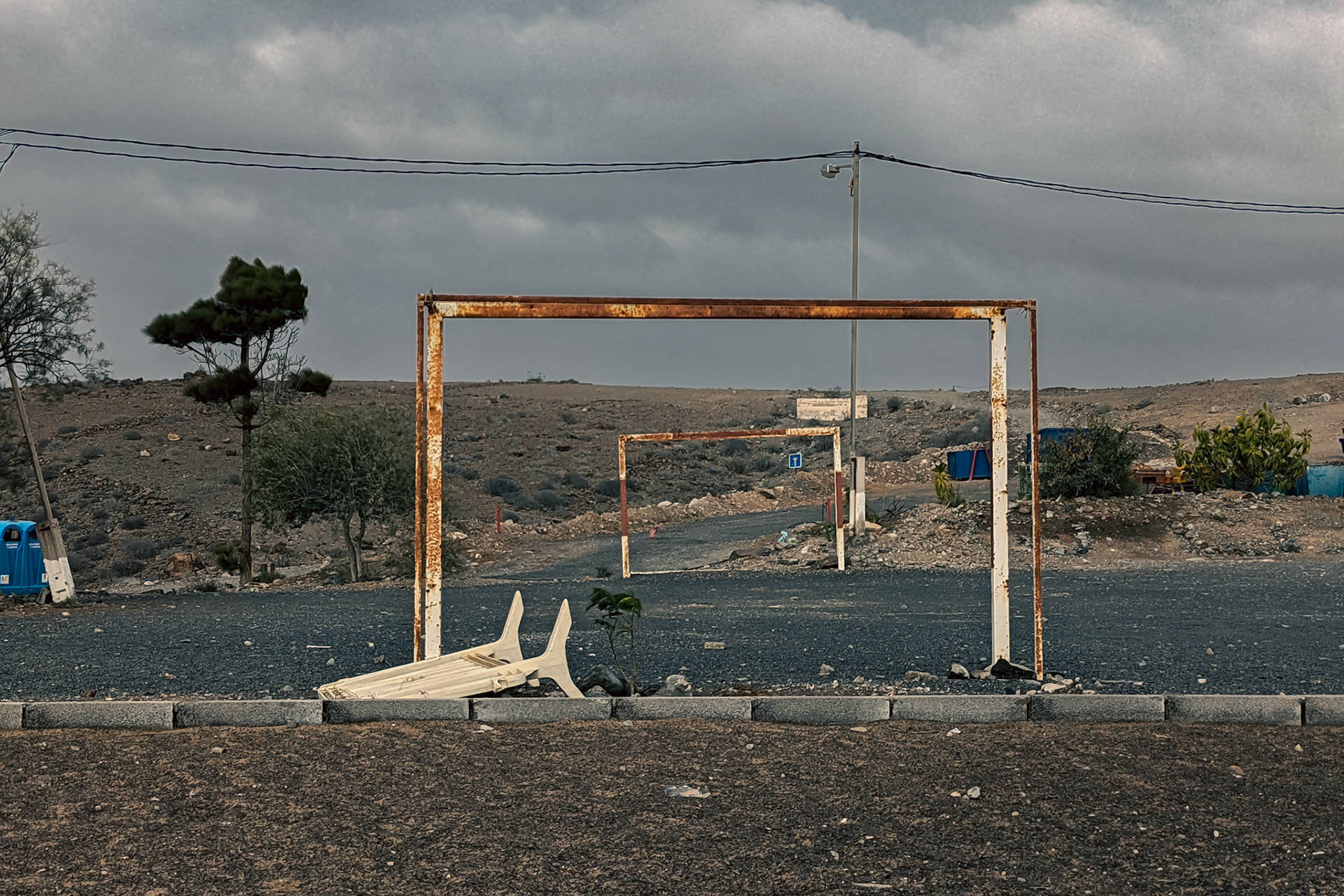 2022 - Gran Canaria - Lomo Galeon