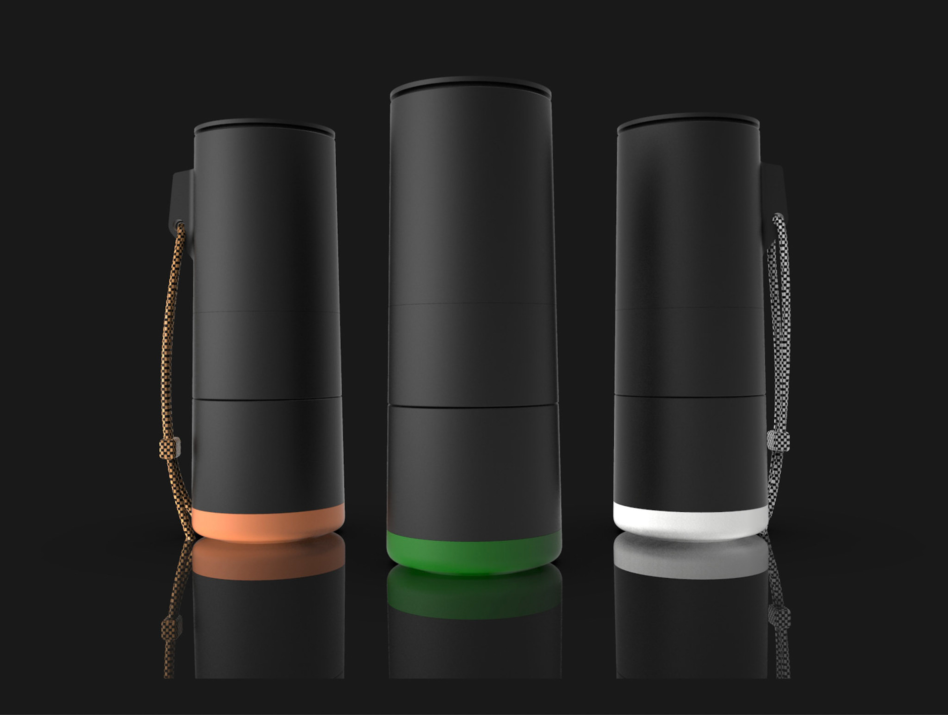 Beverage system design