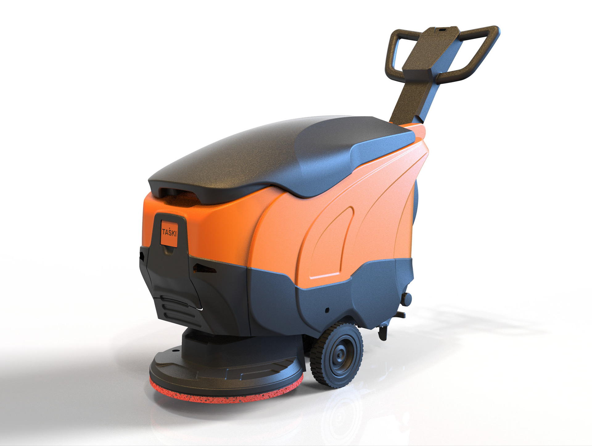 Industrial design