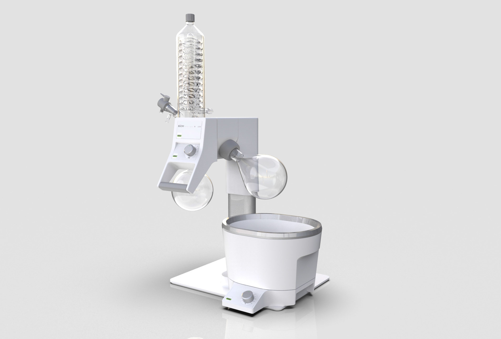 Laboratory design