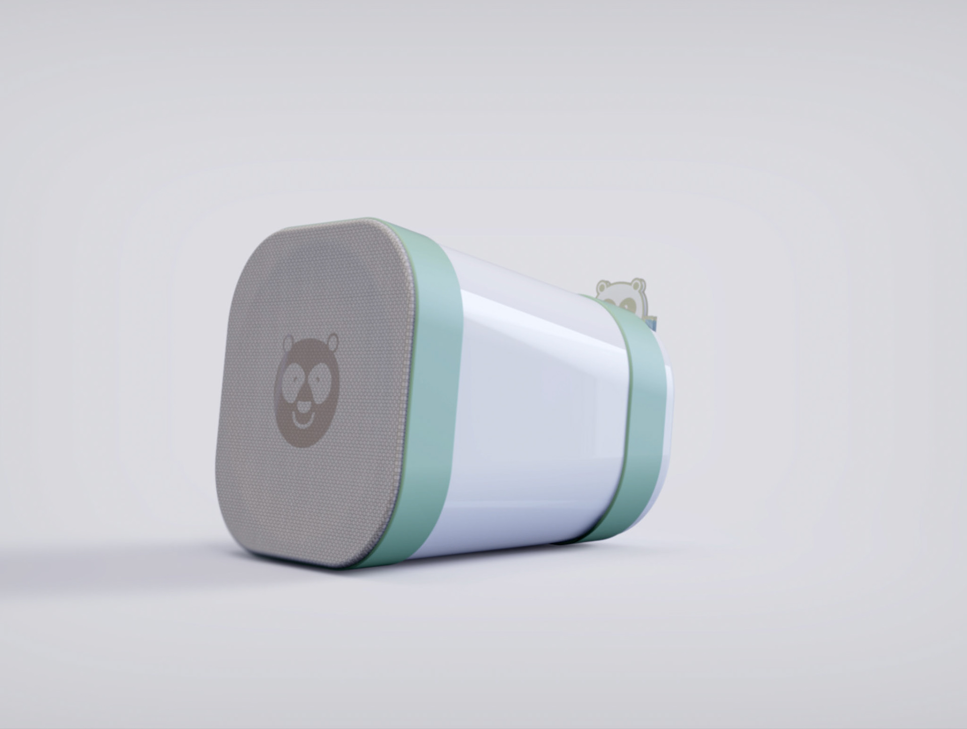 Consumer goods design