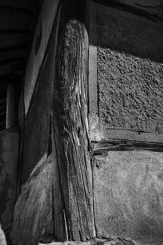 lee2017#20 하동군하동읍군청로, 60(w) x 90(h)cm, Print on Fine Art Paper