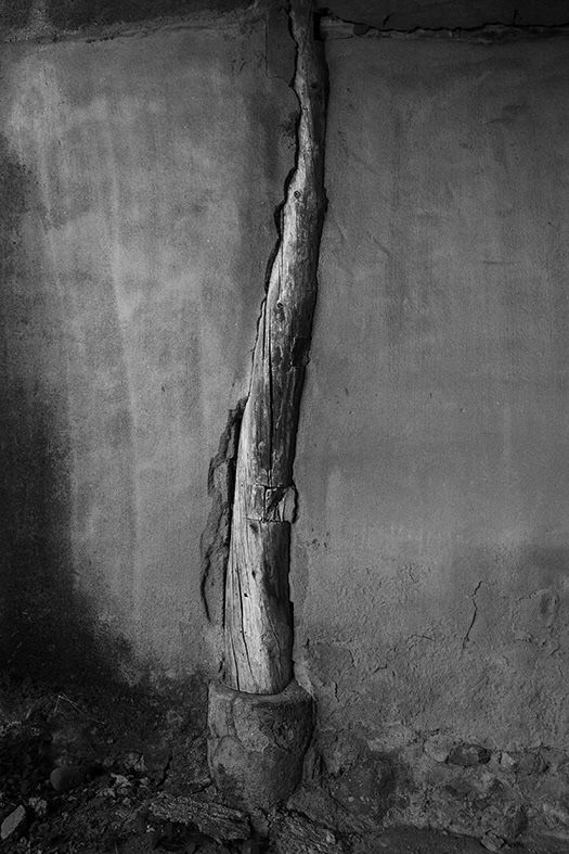 lee2017#10 밀양부북면가산리, 60(w) x 90(h)cm, Print on Fine Art Paper
