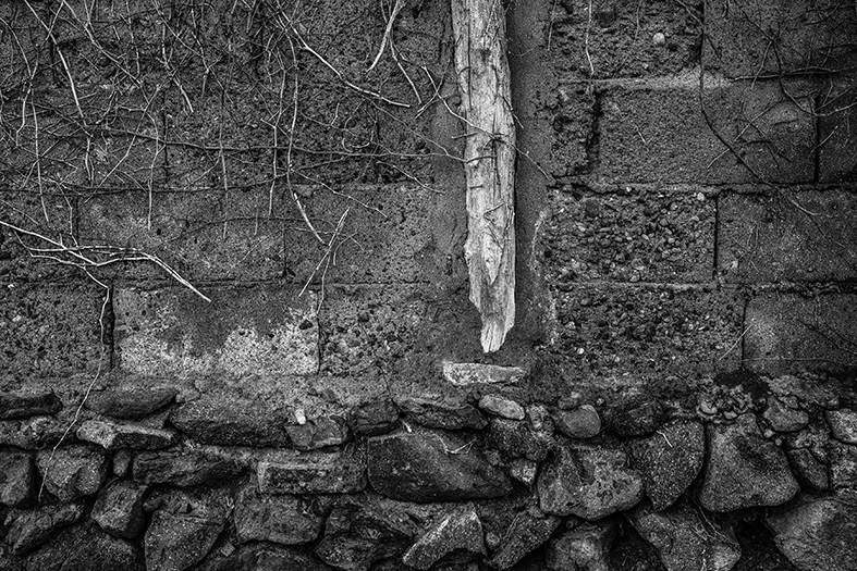 lee2017#1 밀양부북면 덕곡리, 110(w) x 80(h)cm, Print on Fine Art Paper