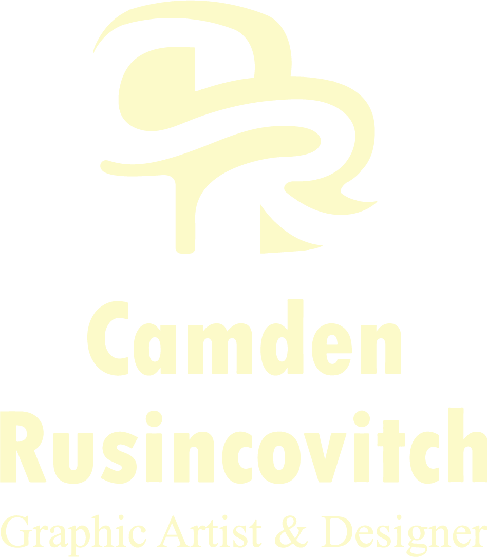 Camden Rusincovitch