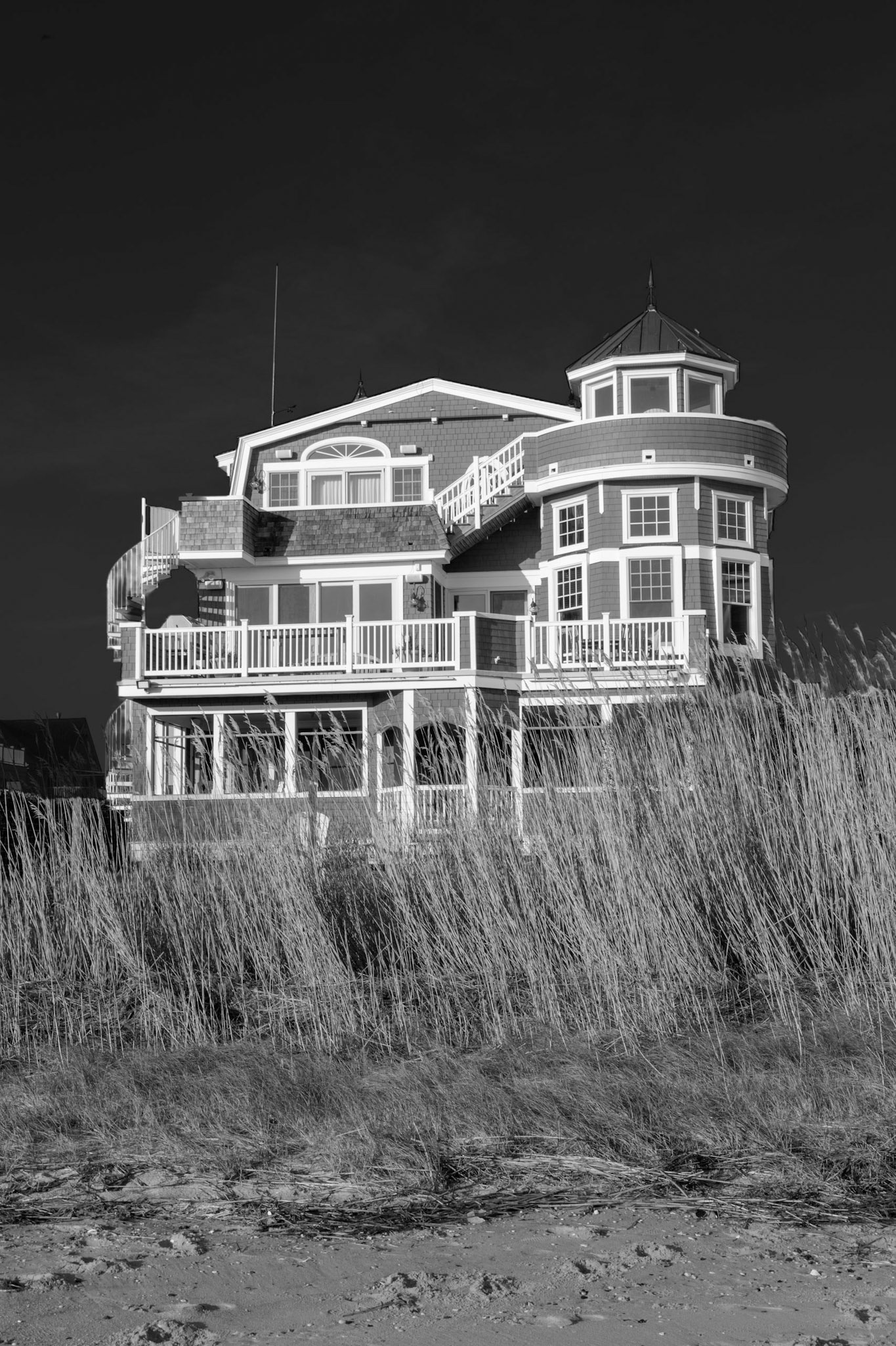 Beach House