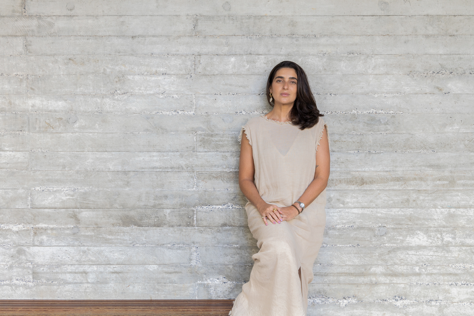 Mariama Nunes | Architect