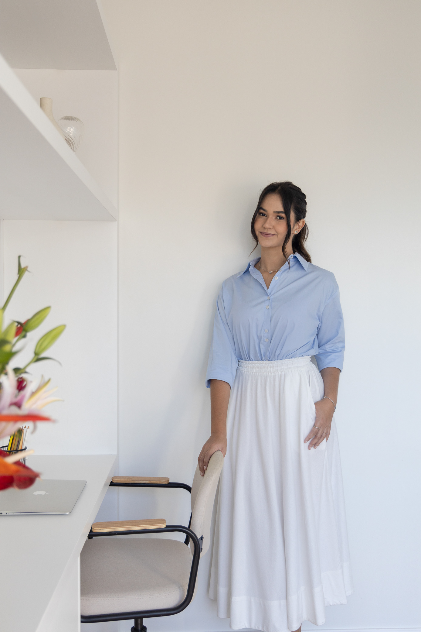 Yandra Ignácio | Interior Designer
