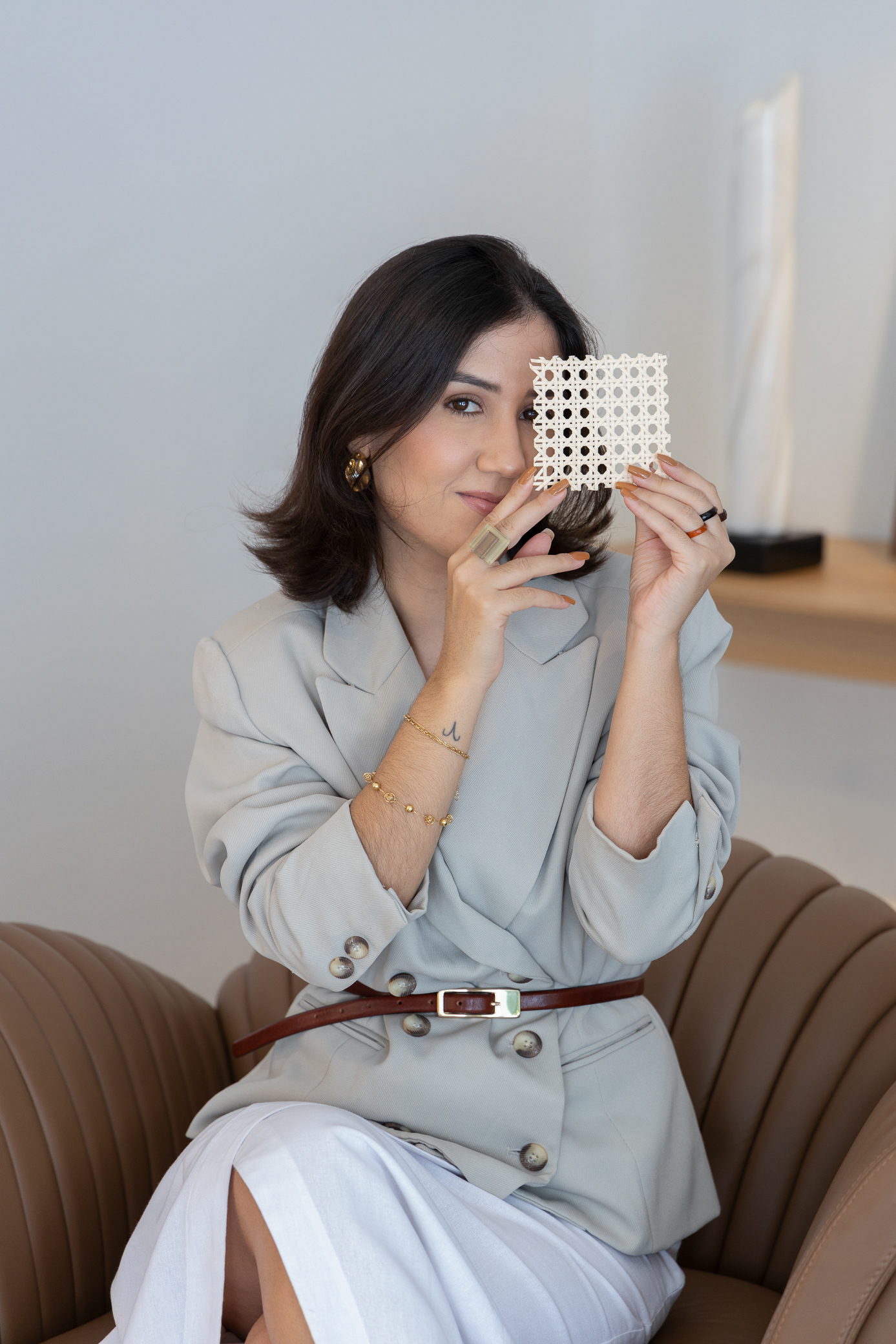 Natália Salles | Architect