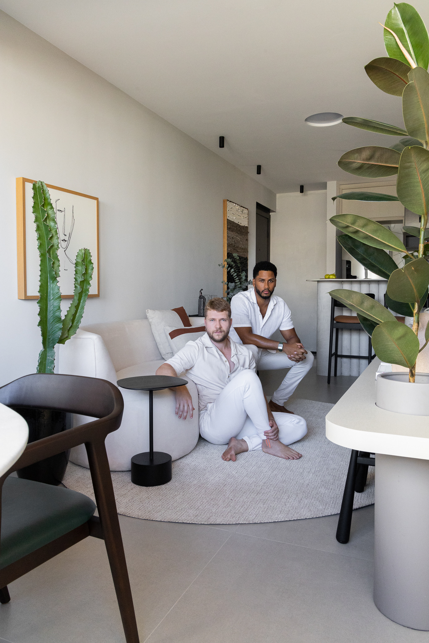 Paisage Arquitetura | Newton Aguiar & Atailon Matos