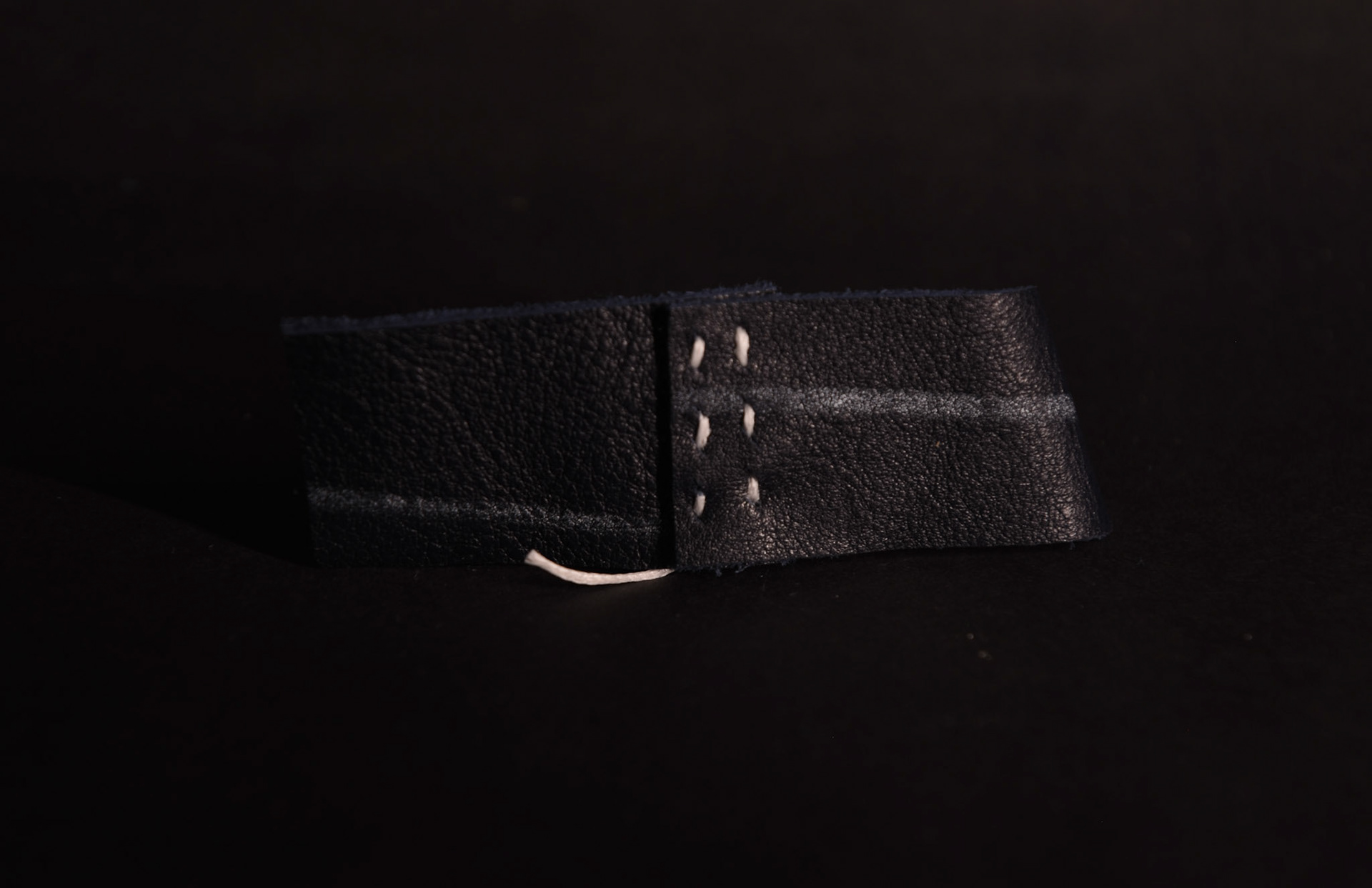Running stitch