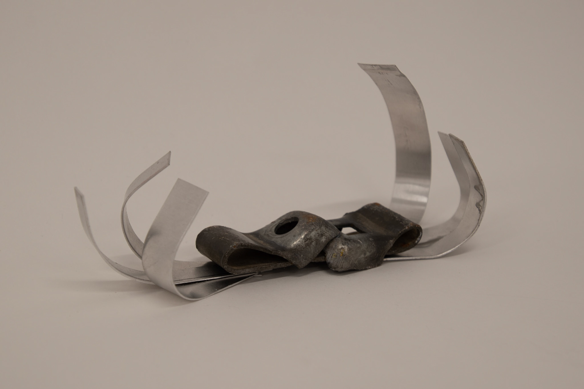 Investigating movement of stationary found object
