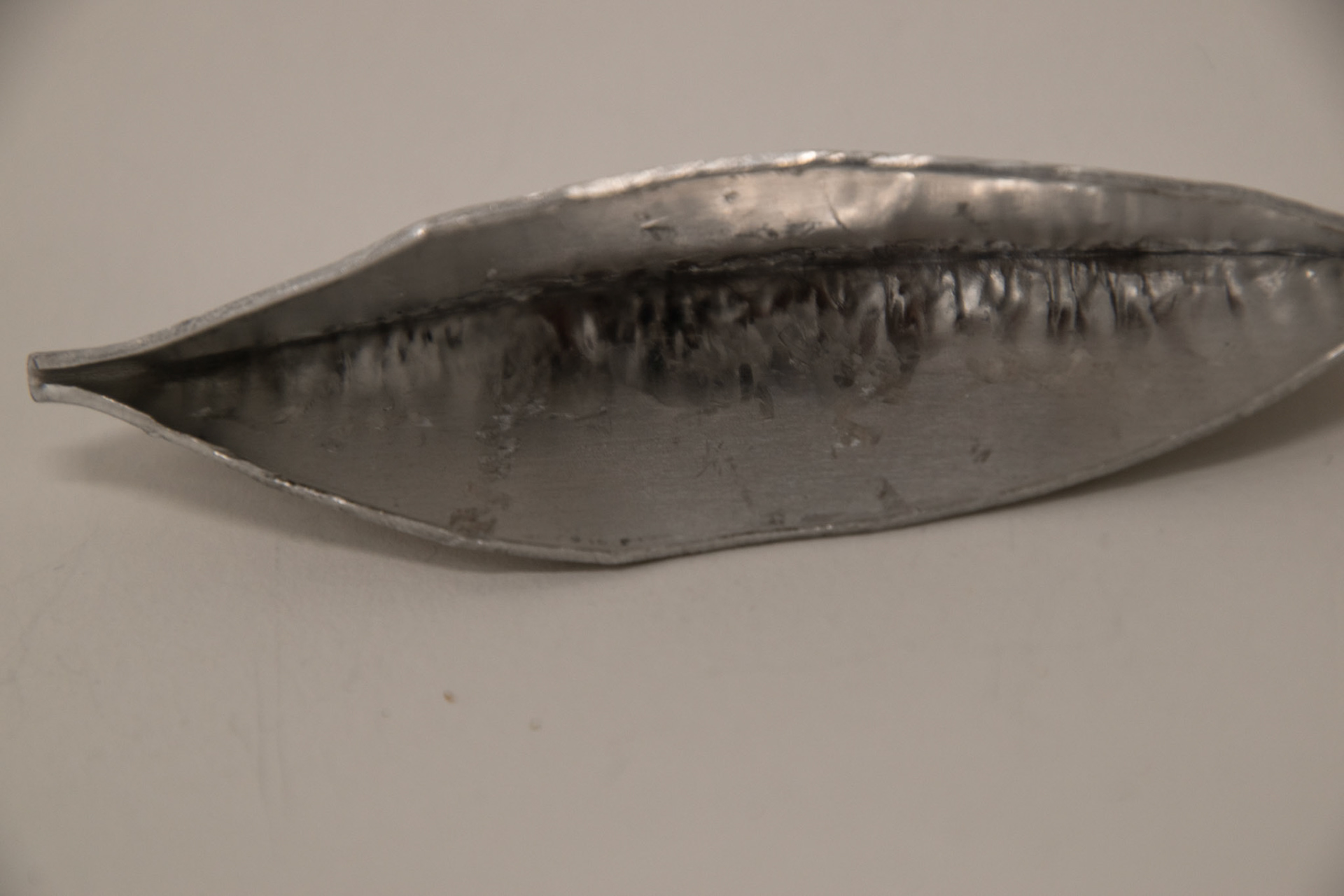 Fold forming test 3