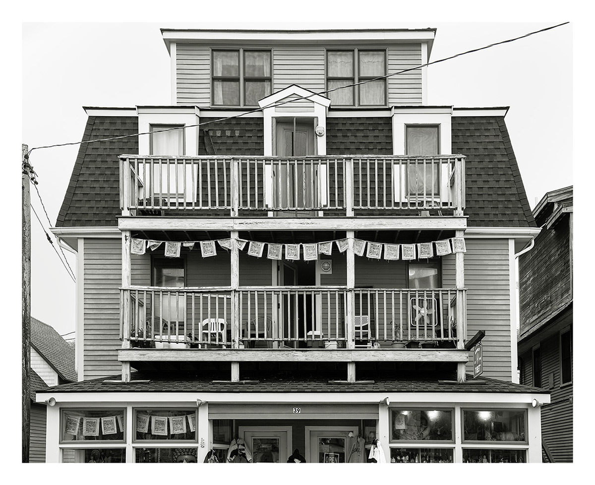 Glimpse of Tibet Shop, Oak Bluffs