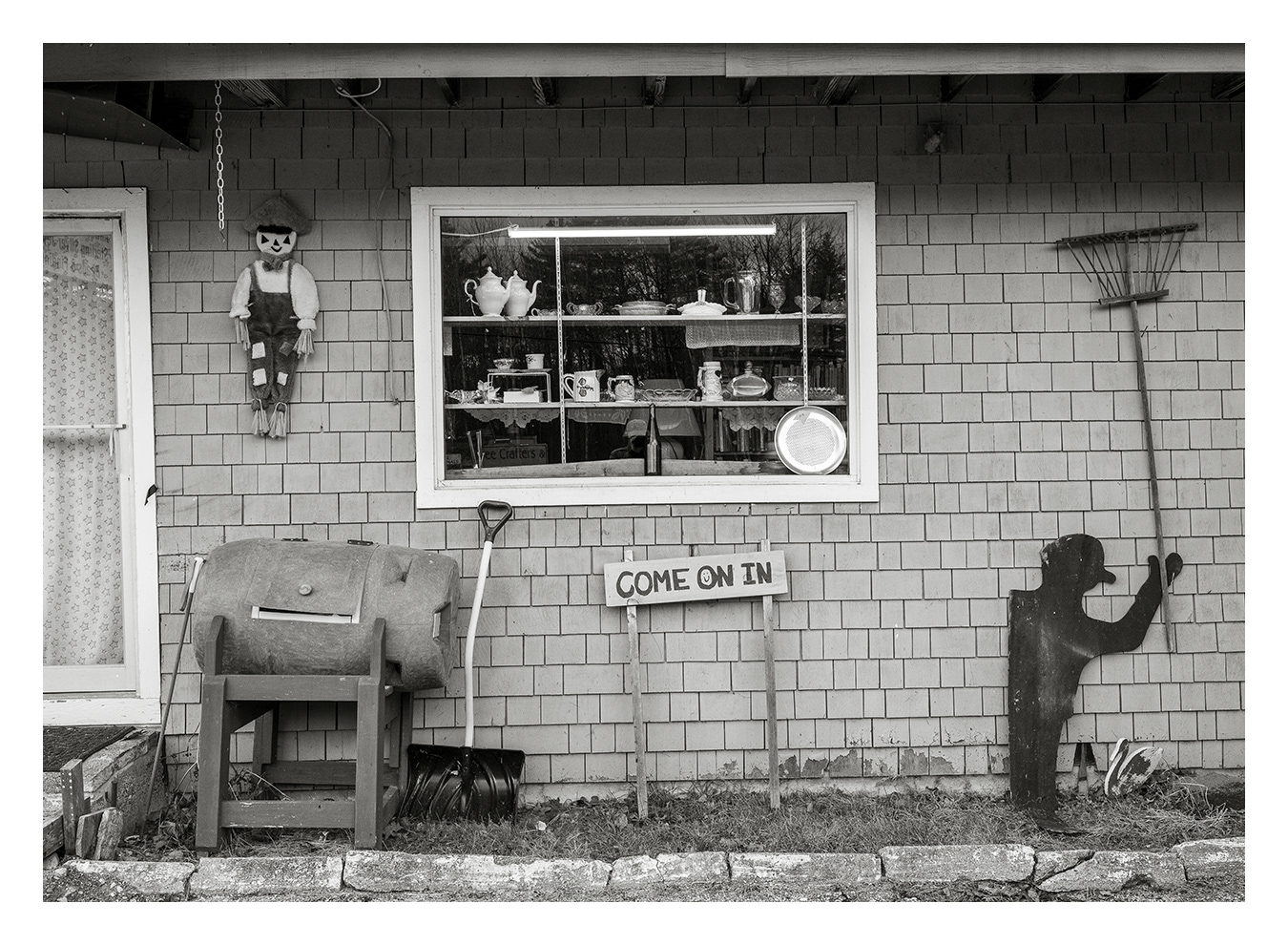Come On In, Ossipee, NH