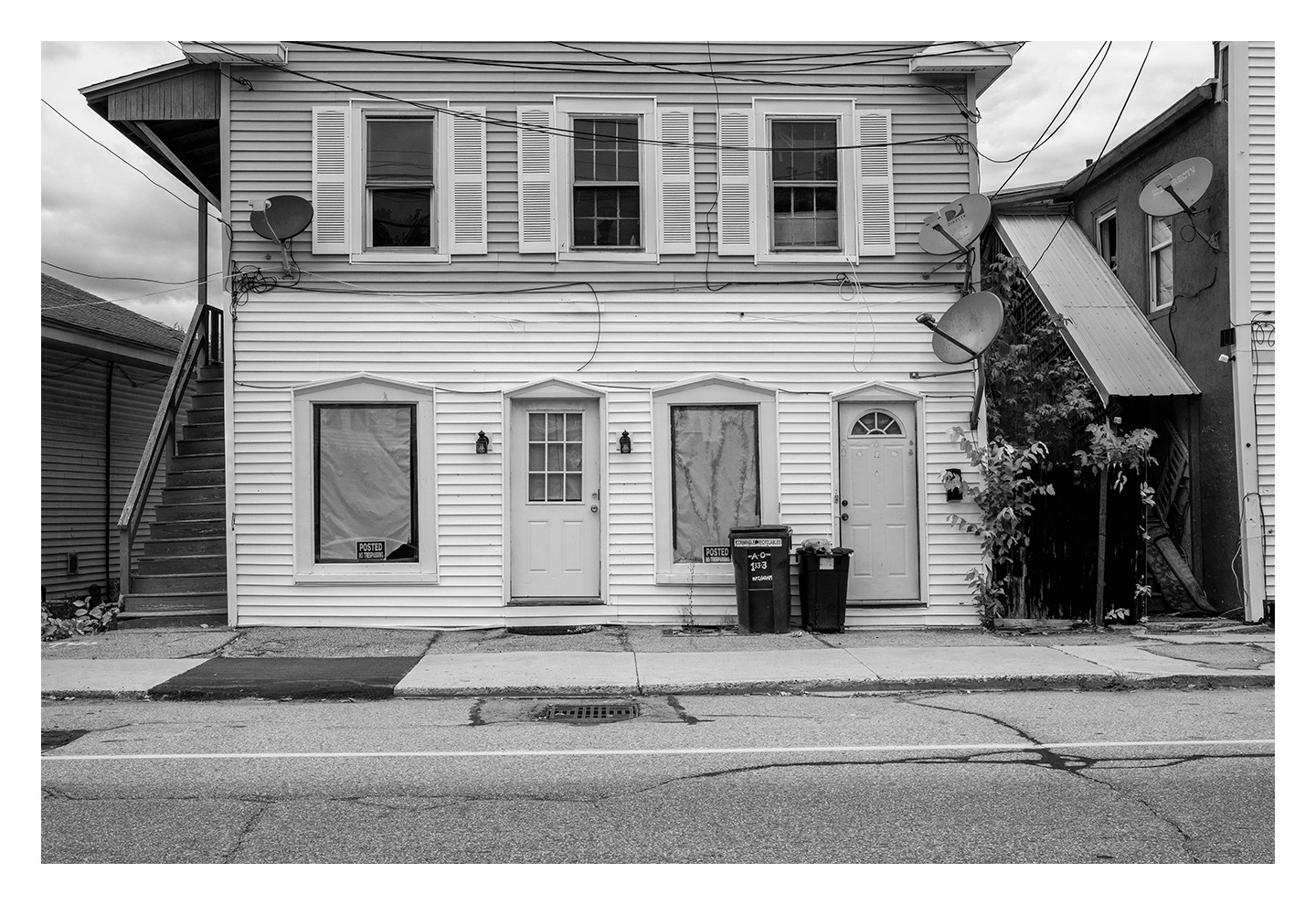 North Main Street, Rochester, NH