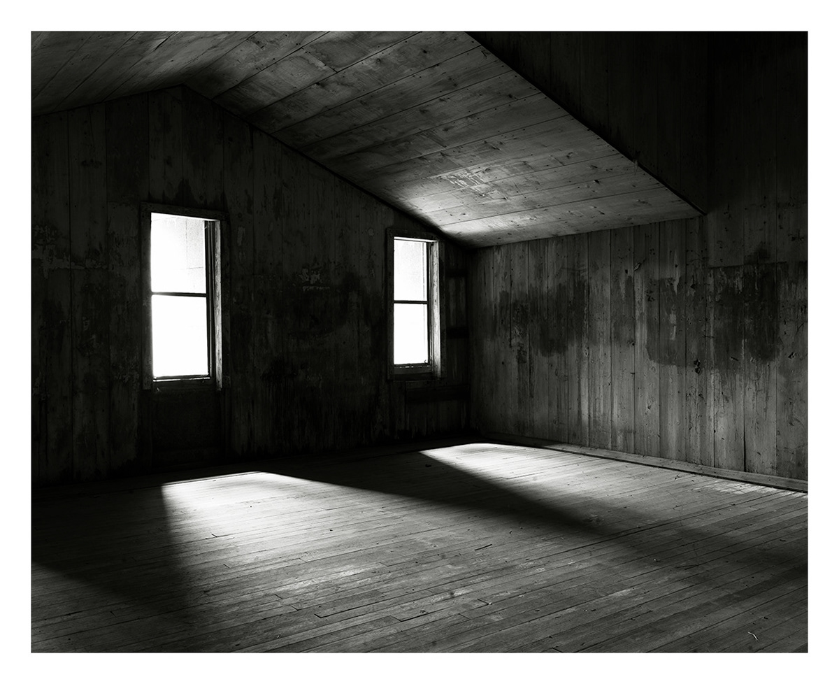 Two Windows, Fort Warren