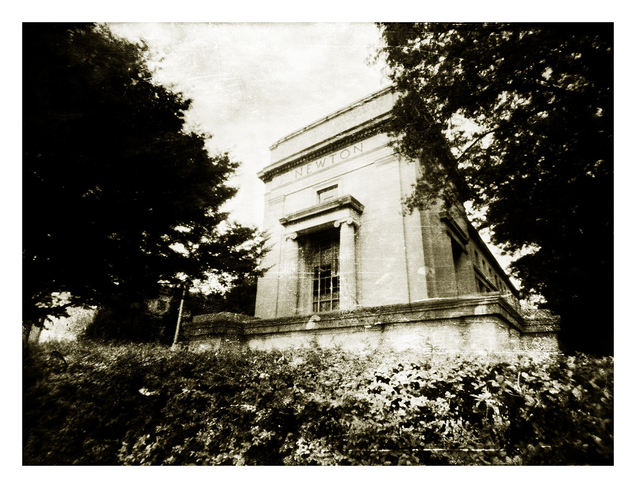 Newton, MIT