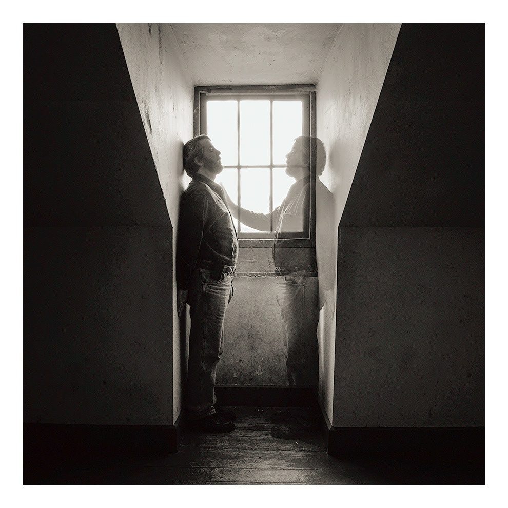 Meeting Myself