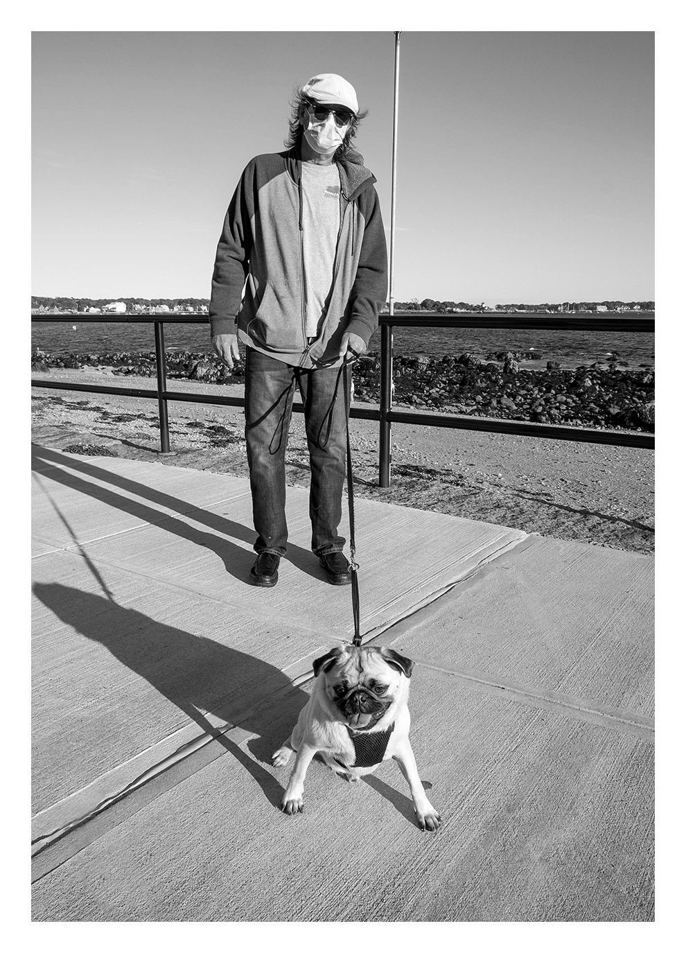 Dan and Louie