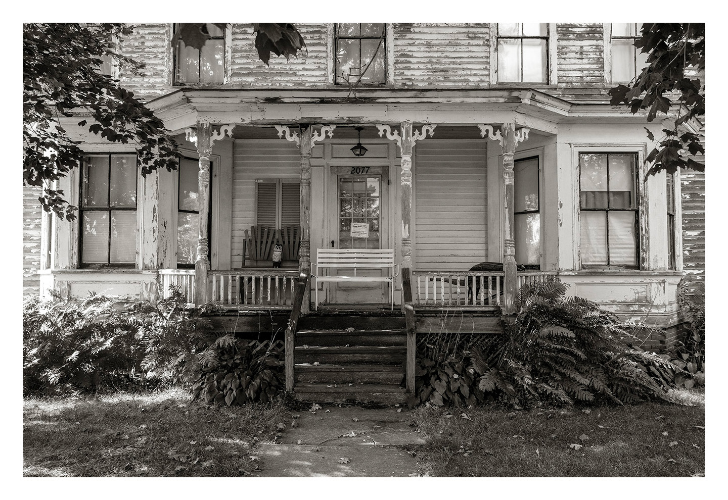 Raitt Homestead, Eliiot, ME