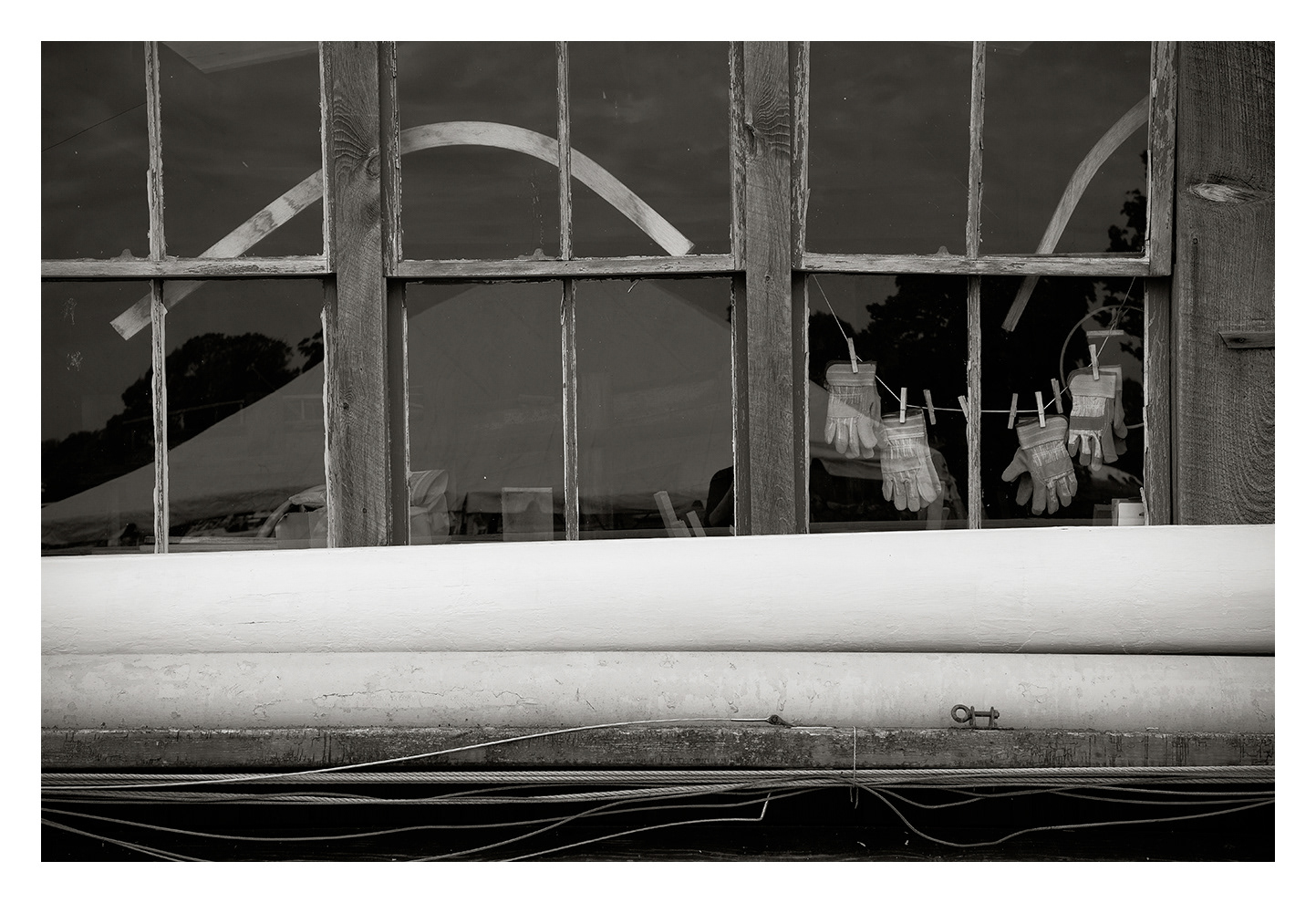 Essex Shipbuilding Museum, Essex, MA