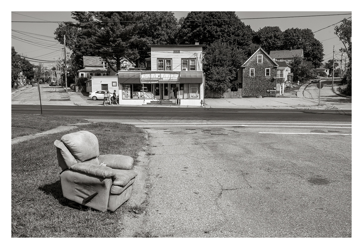 Sleeper's Market, Sanford, ME