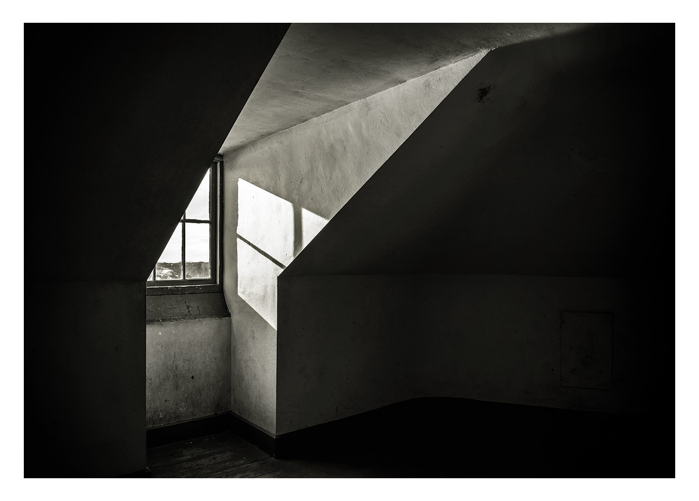 Garret Window 2