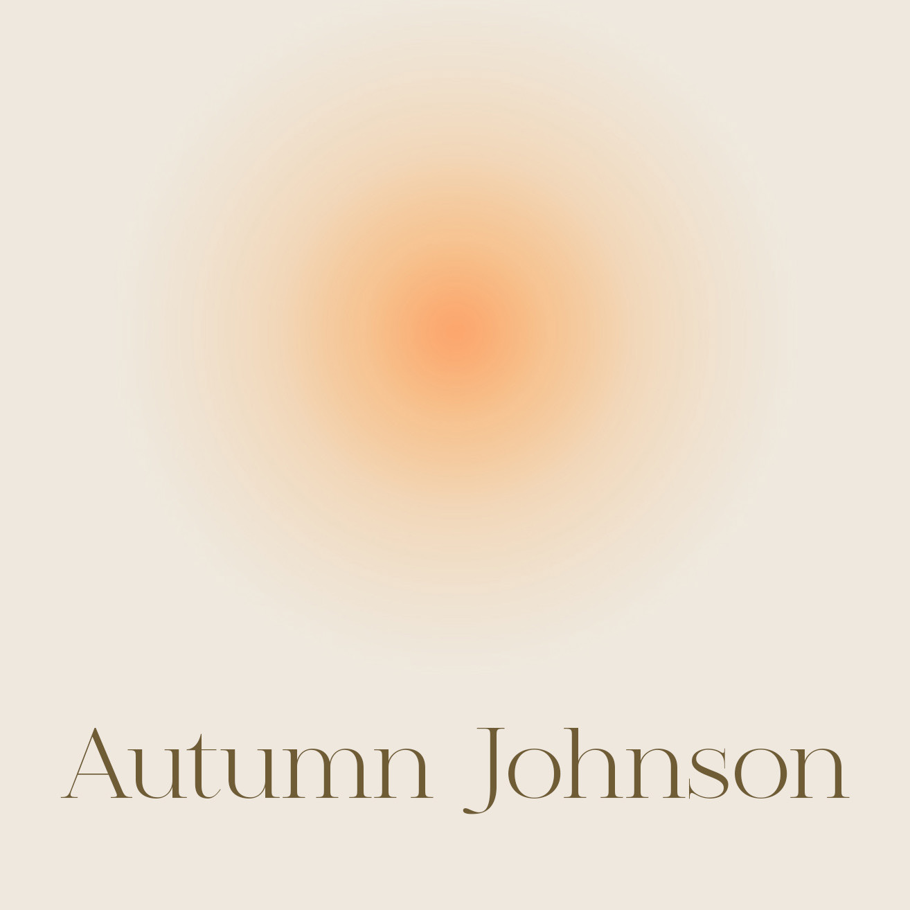 Autumn Johnson