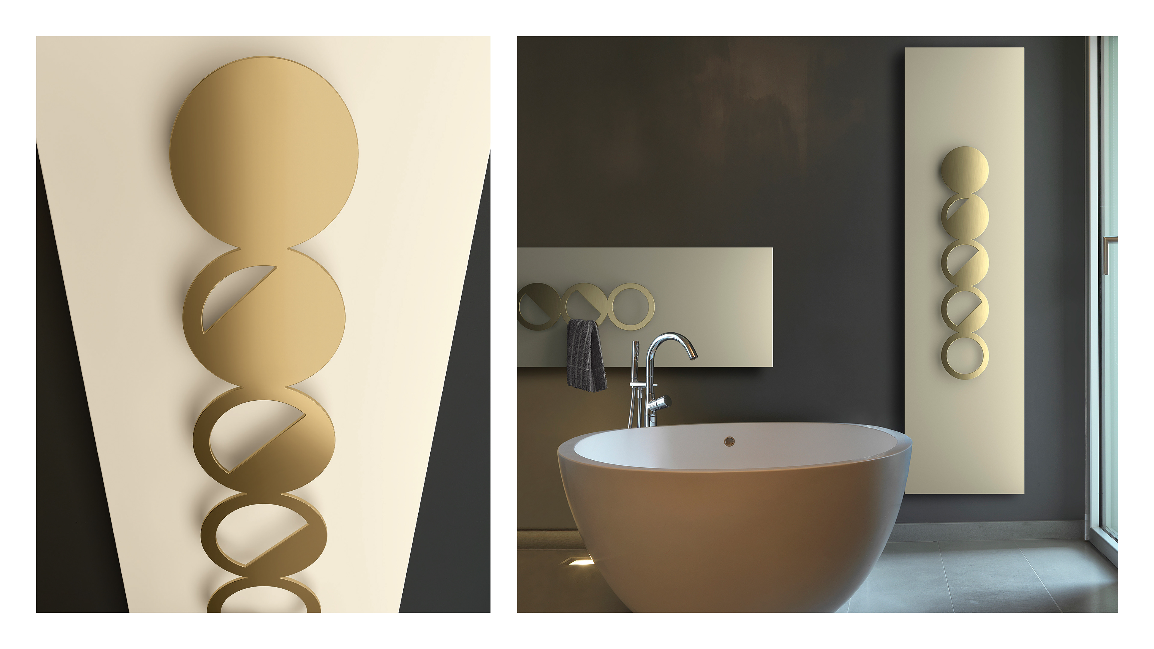 Eclipse - Product Design: Manuela Bucci Design