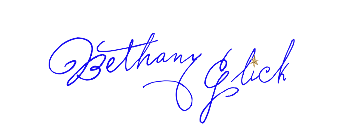 Bethany Glick