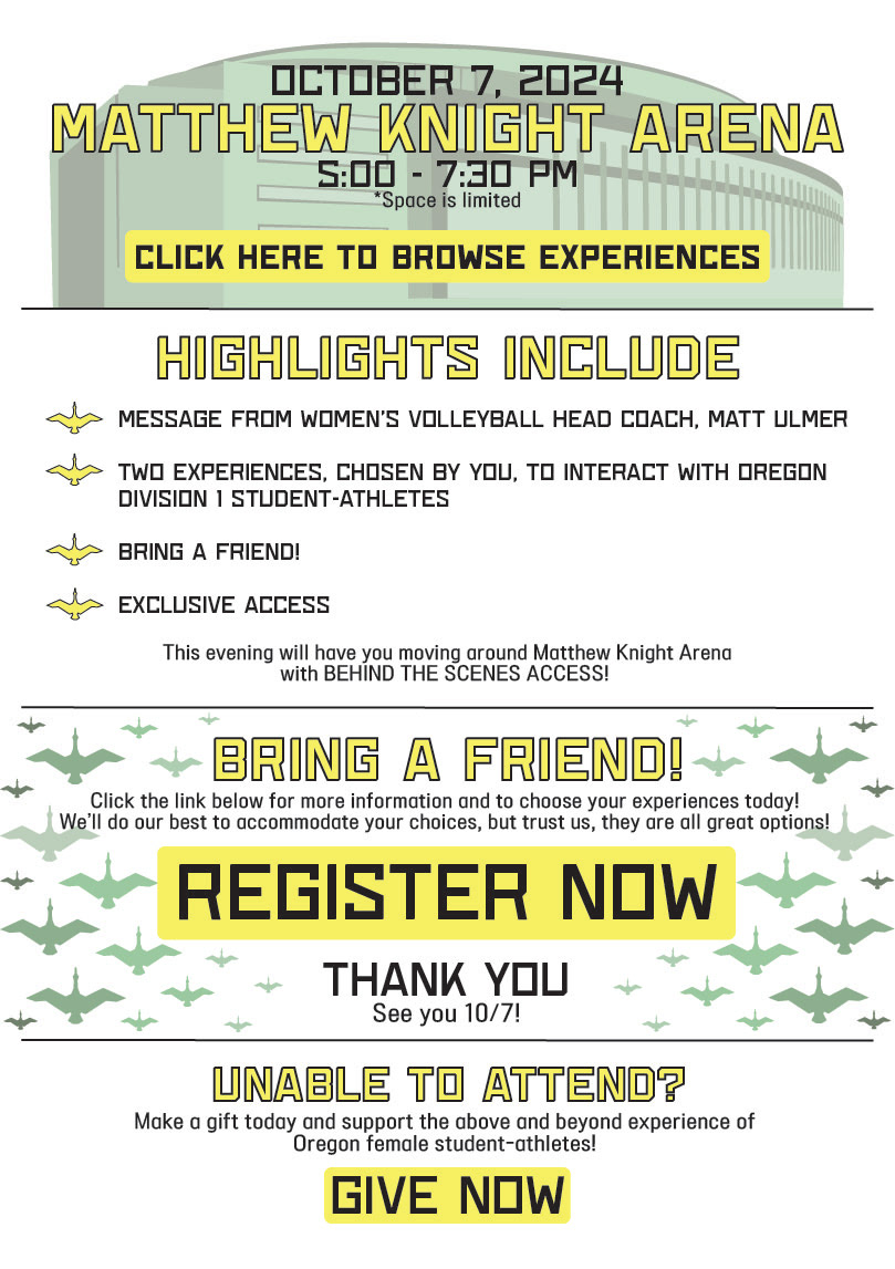 Email invitation for 10 year Anniversary event