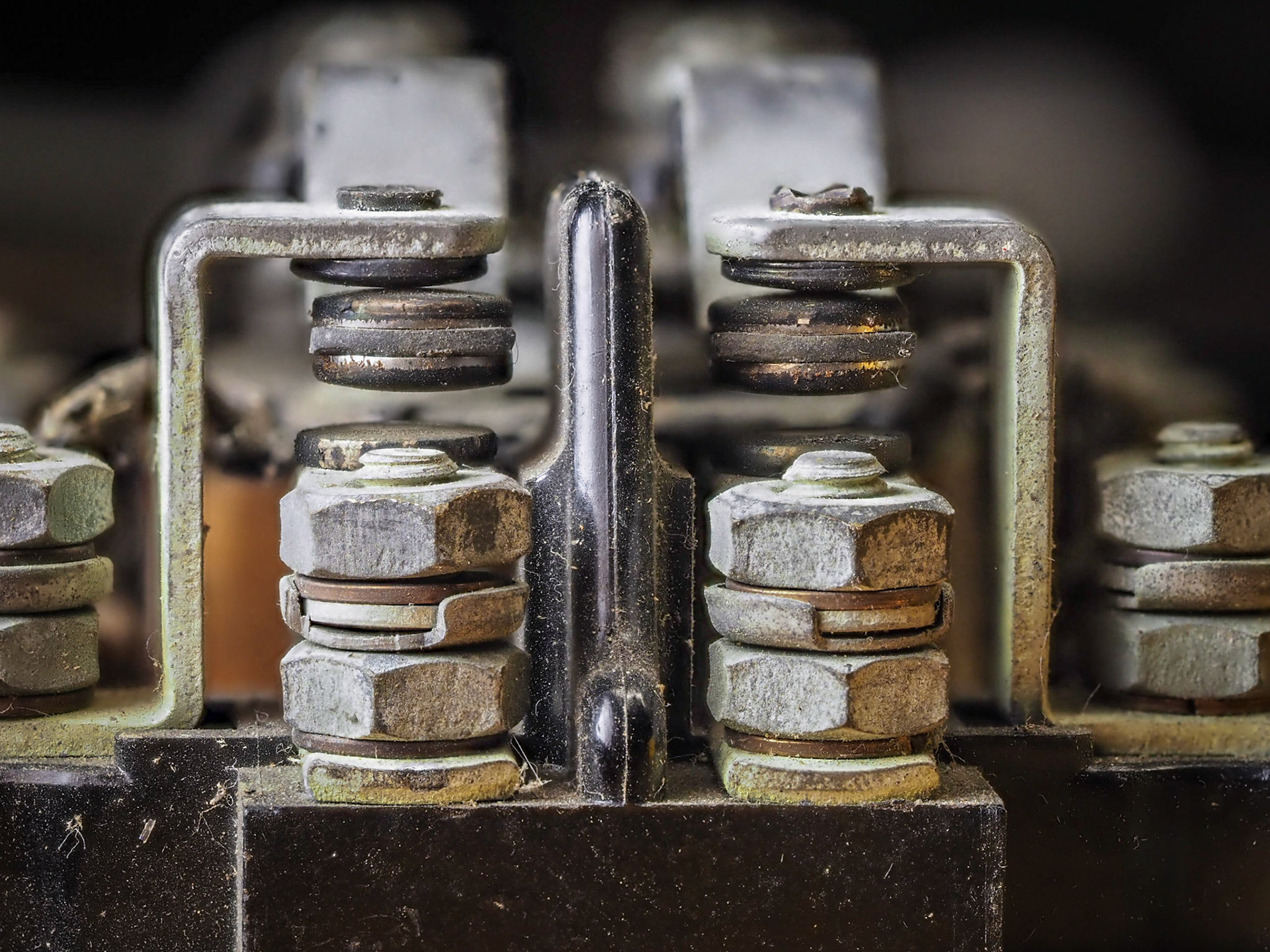 Electrical Relay