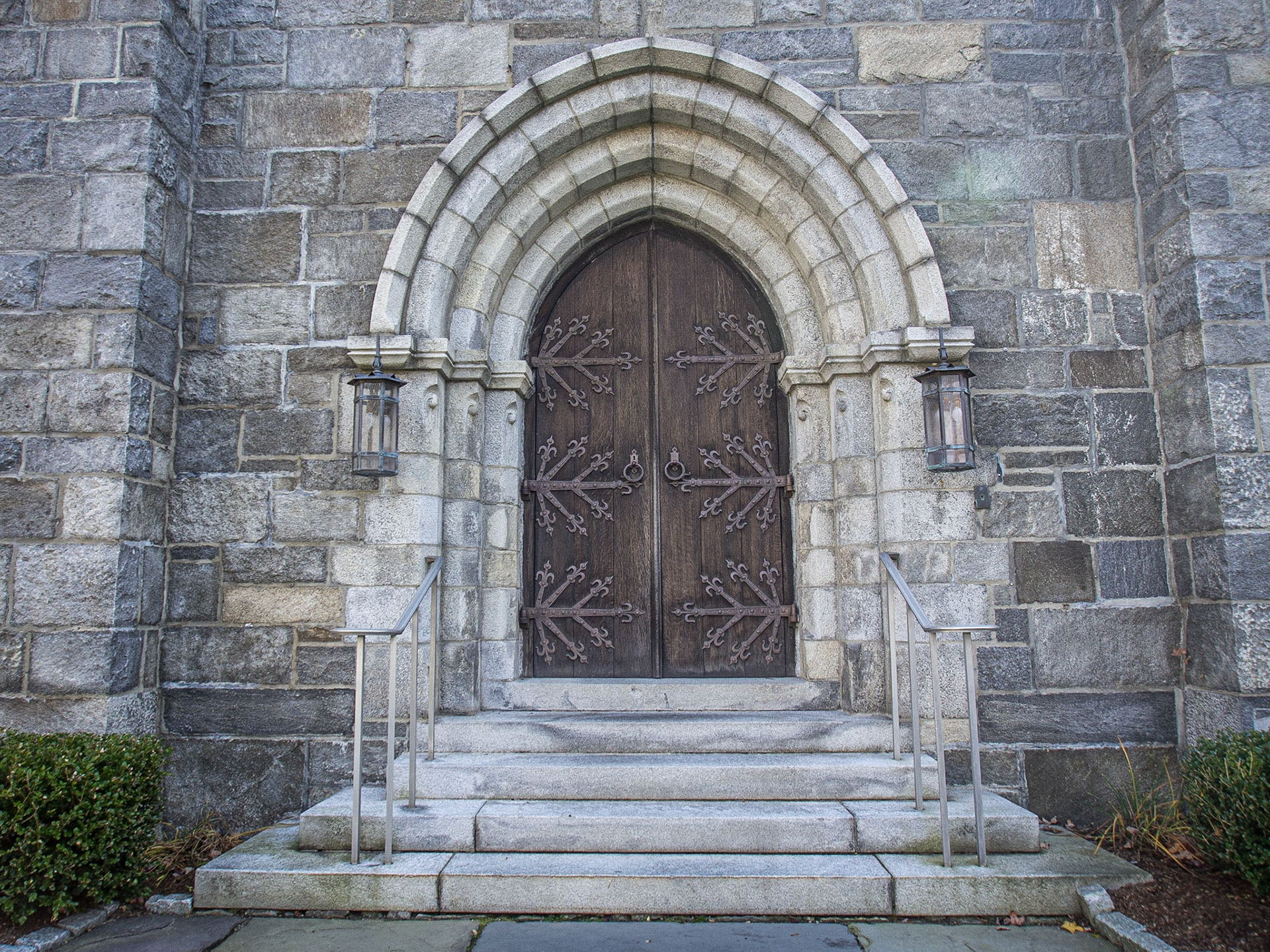 All Saints Church