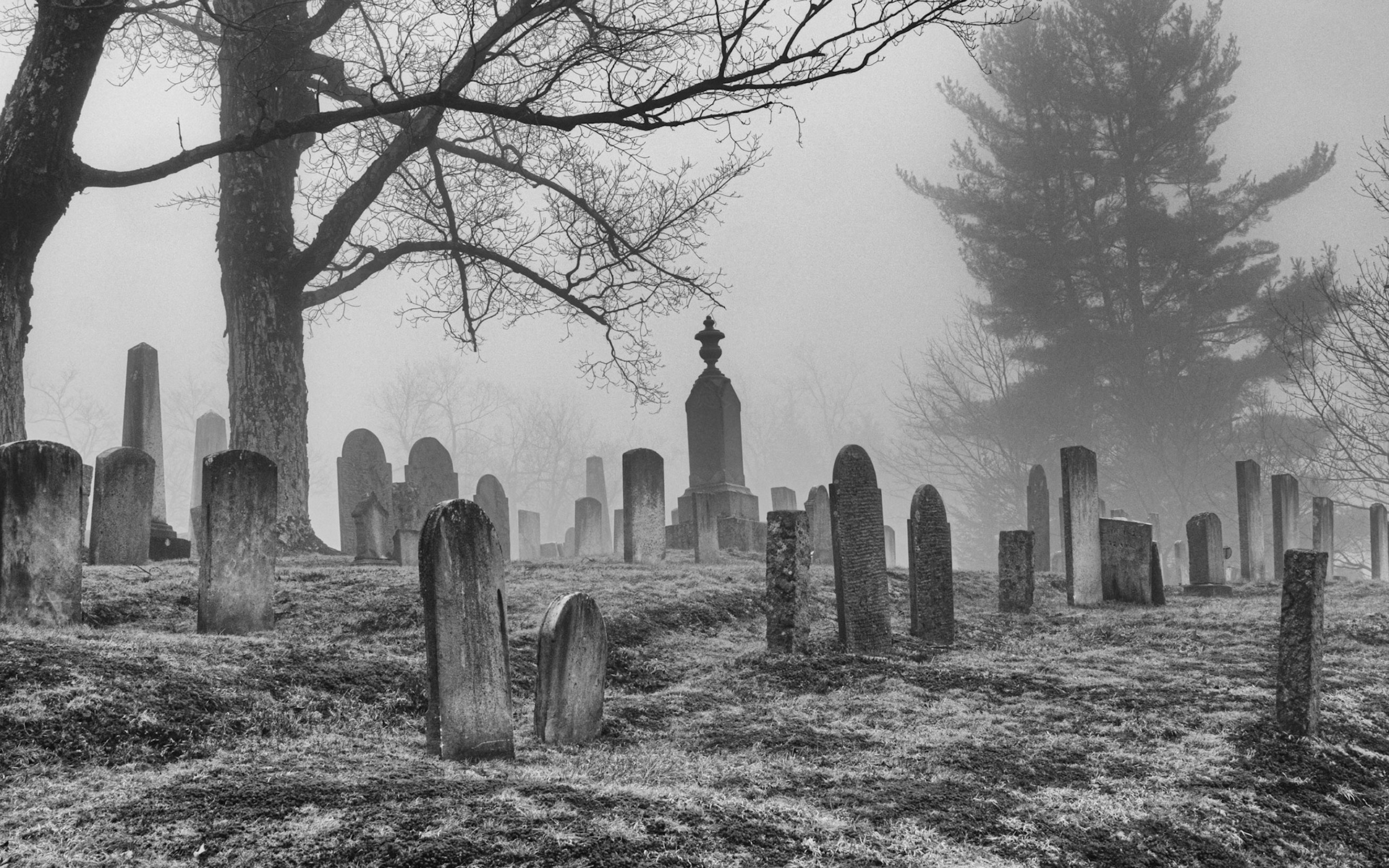 Central Cemetery, New Ipswich, NH