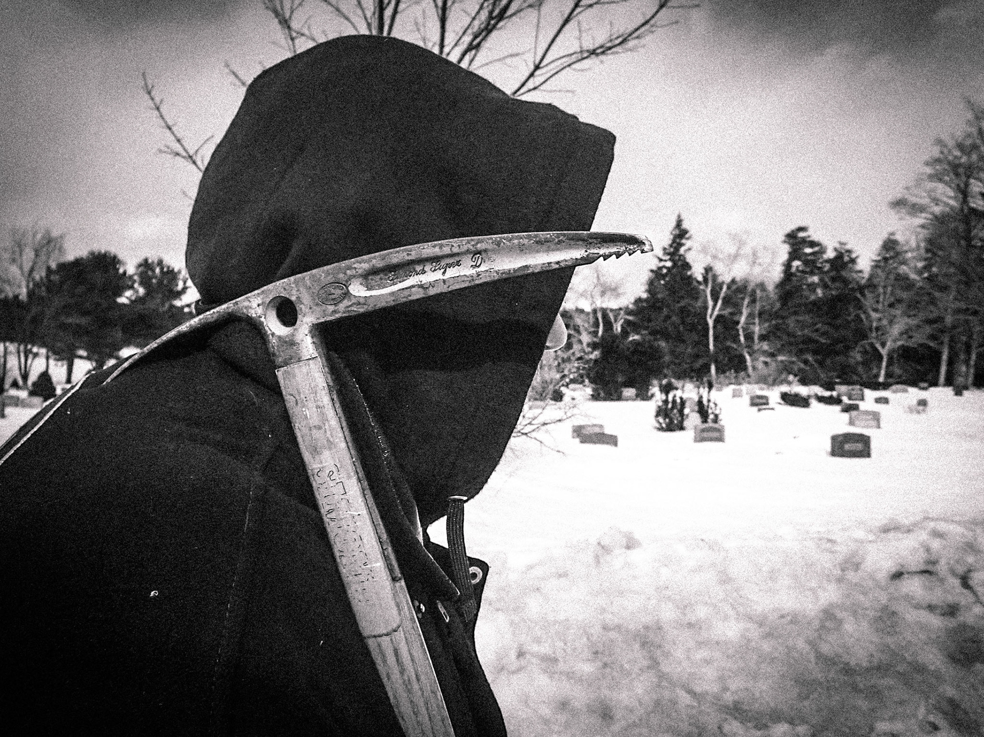 The Grim Reaper