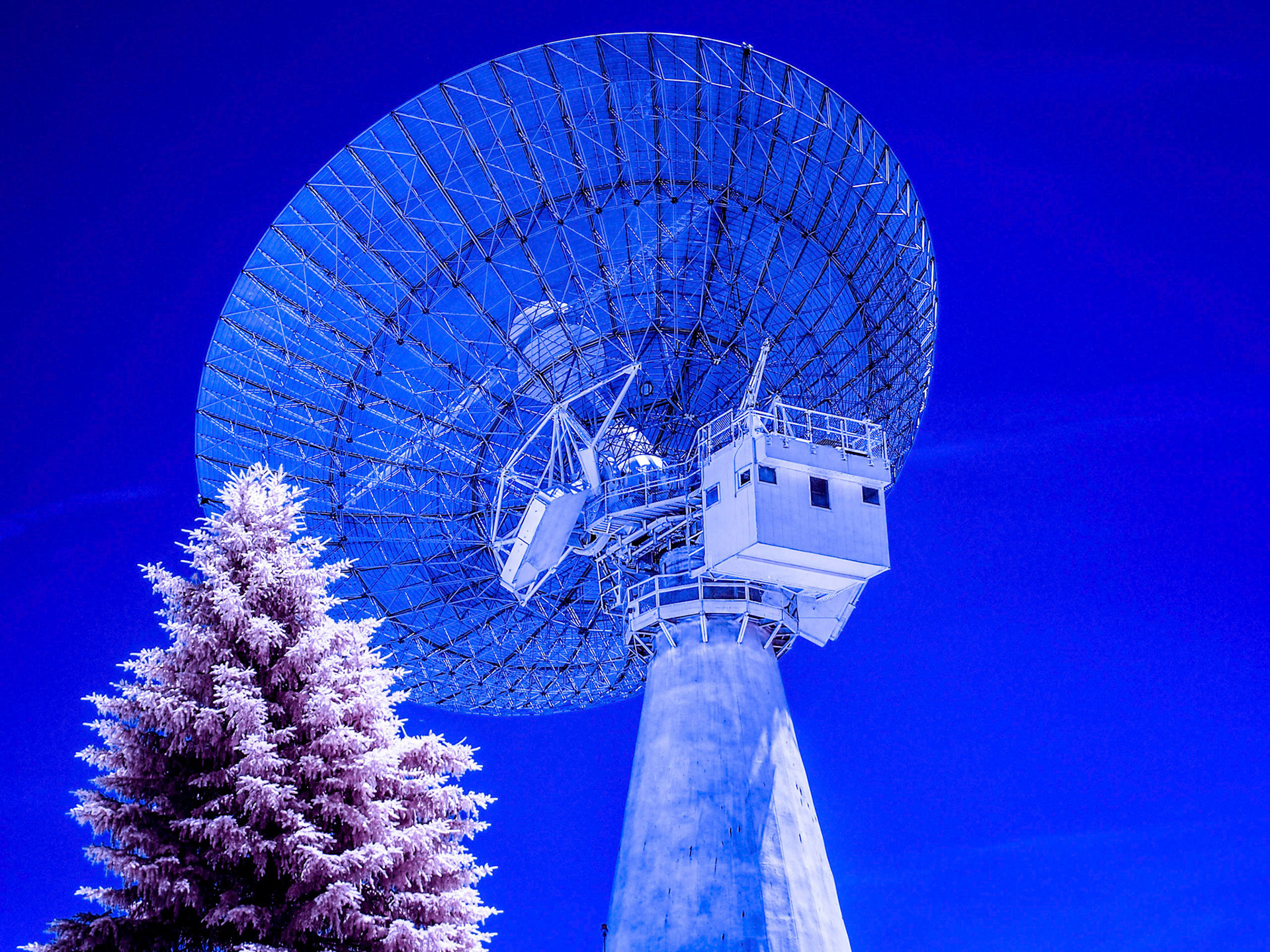 Haystack Observatory is an astronomical observatory owned by Massachusetts Institute of Technology. It is located in Westford, Massachusett.