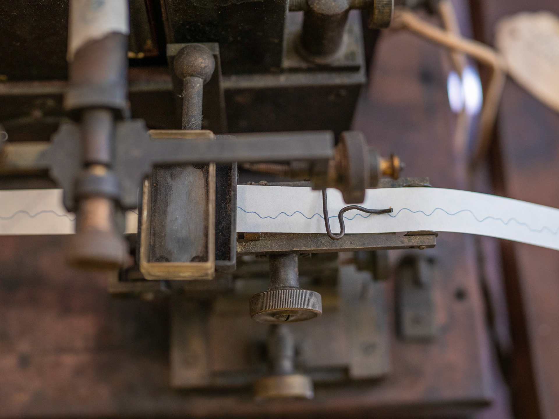 French Cable Museum