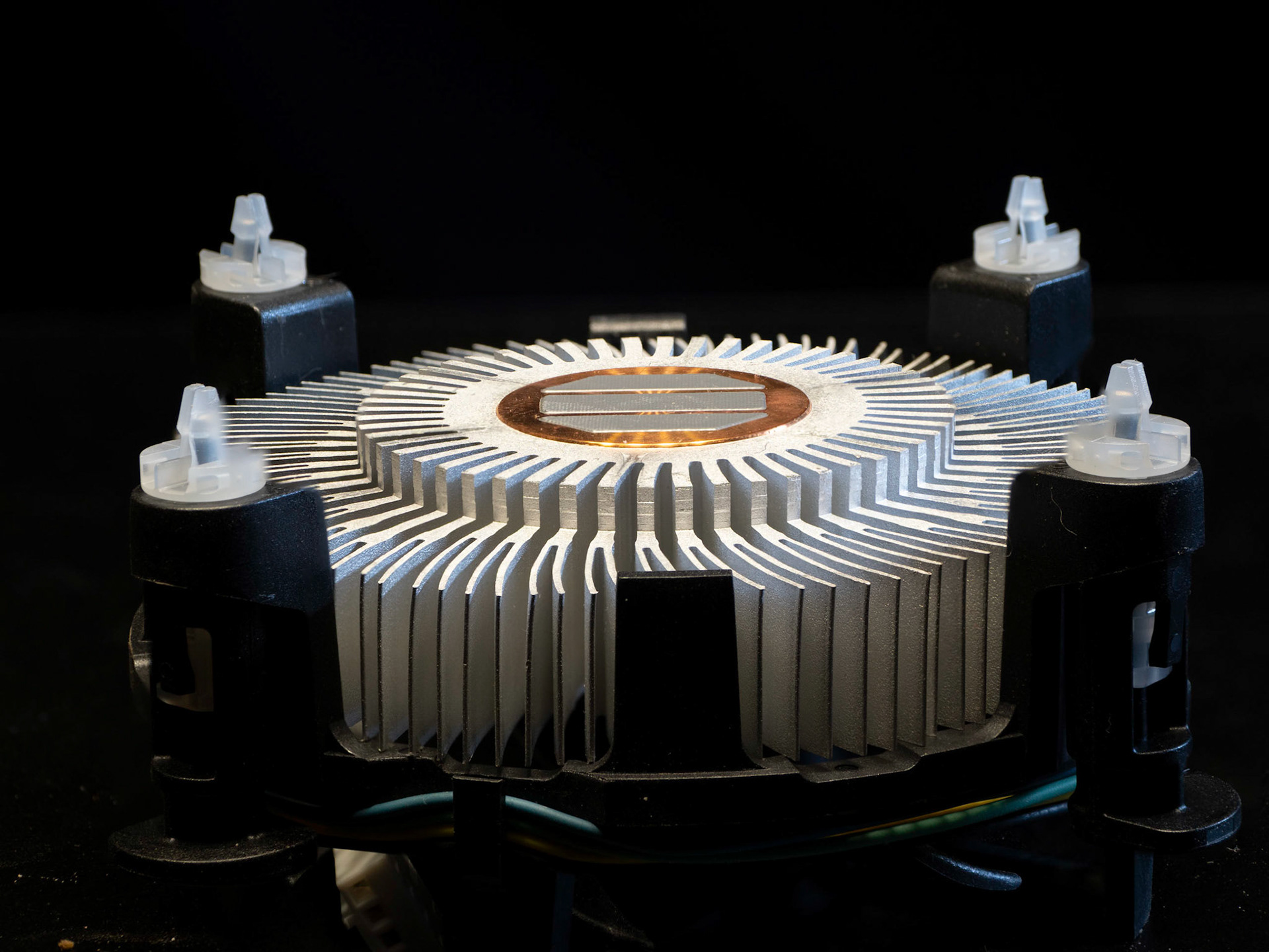 Cooling Fan