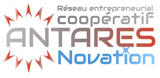 Logo Antarès Novation