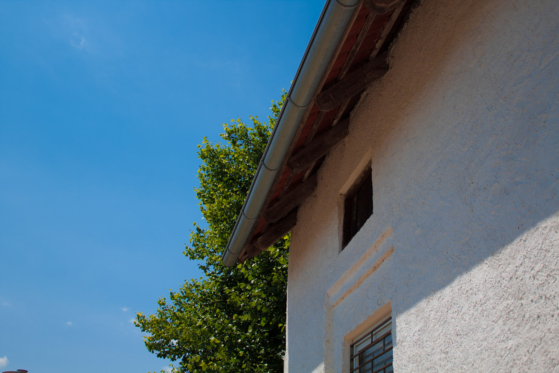 Old Building