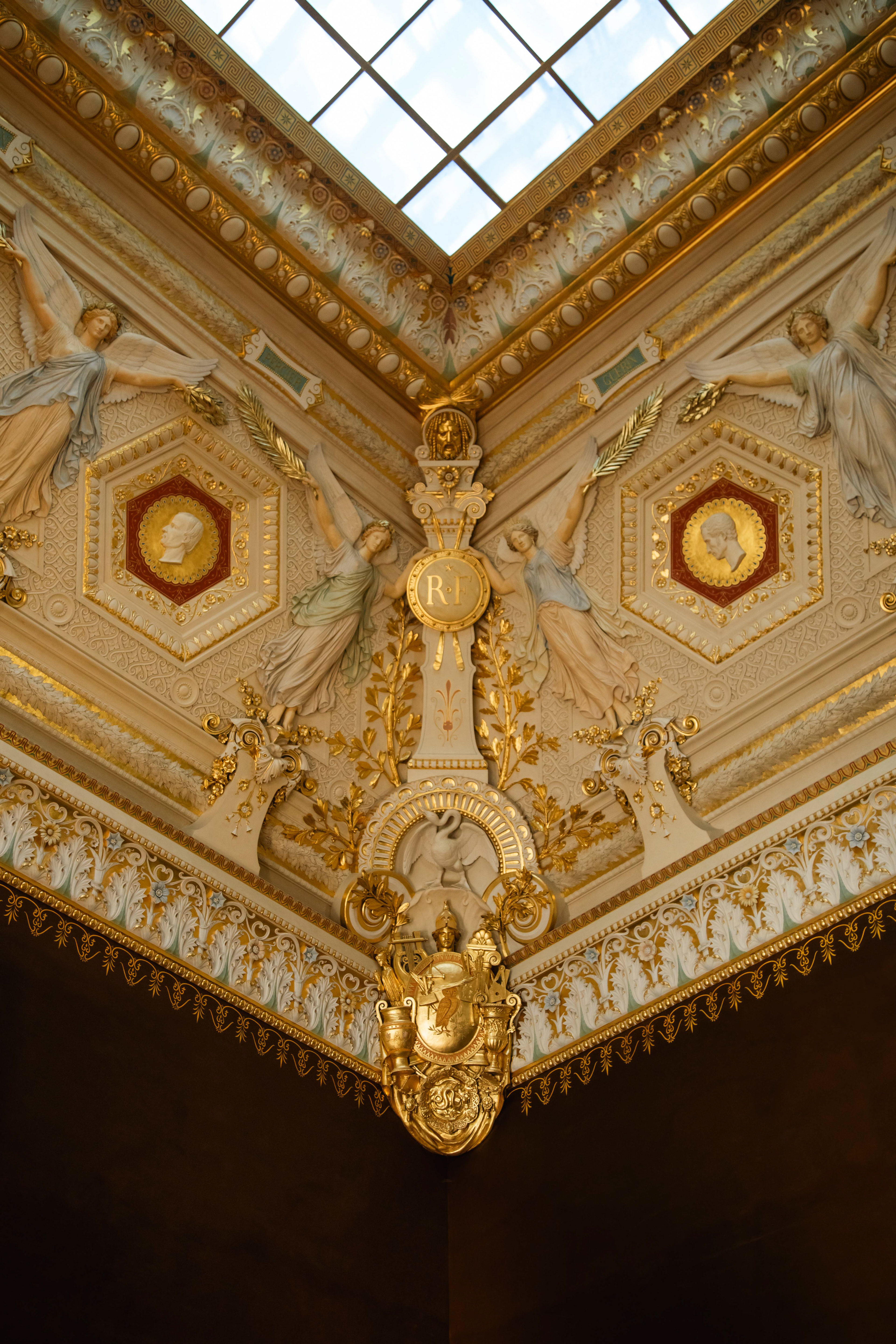 Versailles