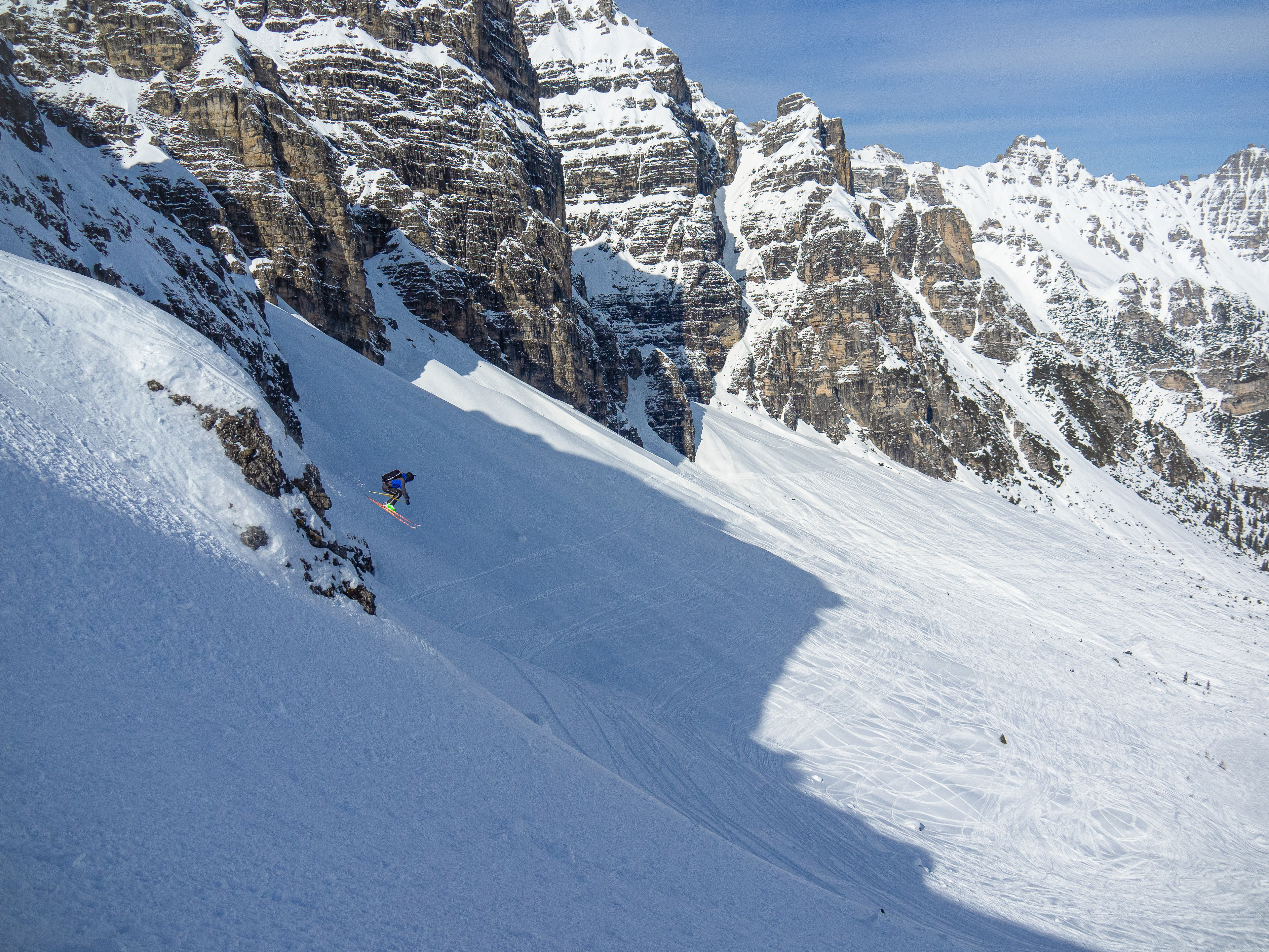 Schlick 2000 / Österreich ©Stephan Fieger