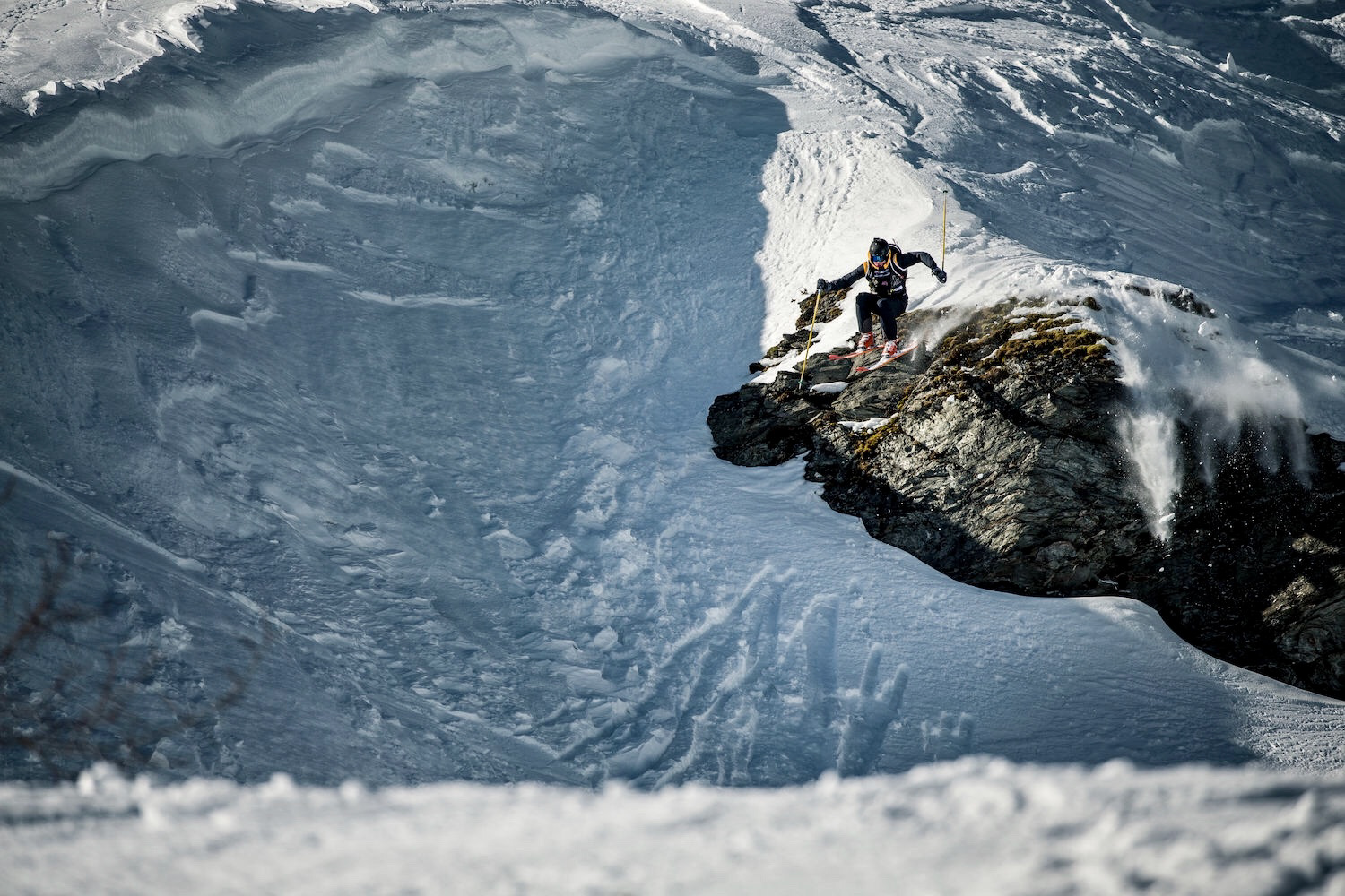 Open Faces Alpbachtal FWQ / Österreich ©Mia Maria Knoll