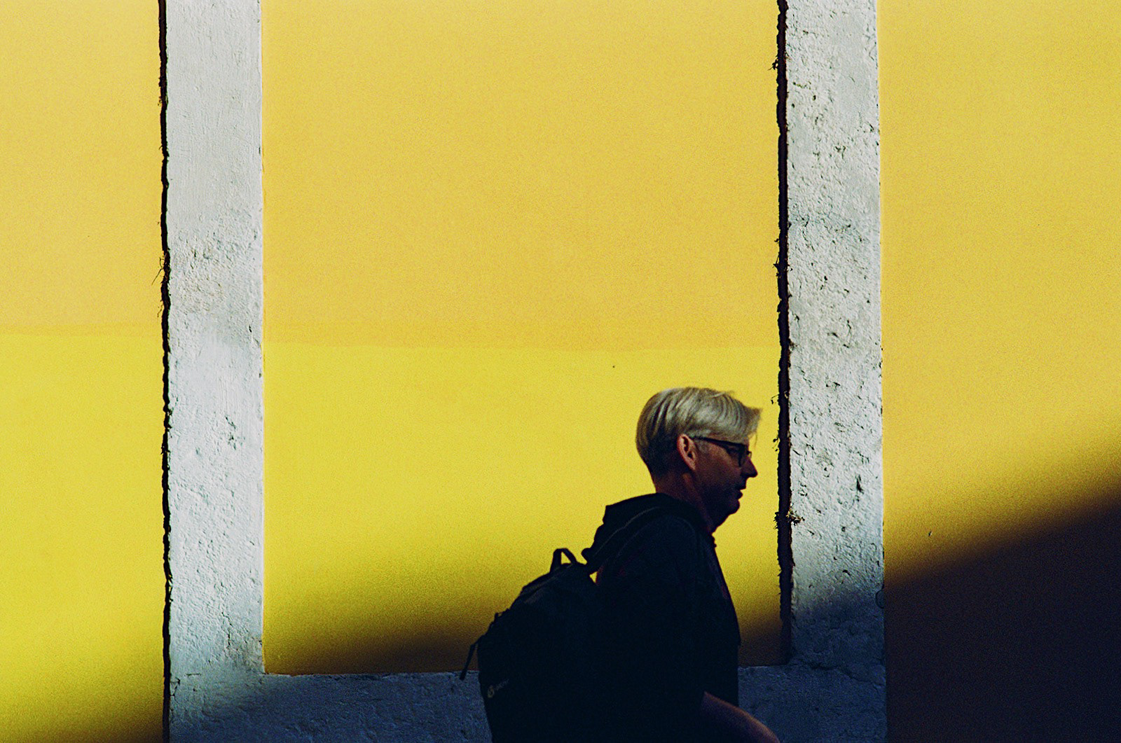 Portugal - 2025; Contax Aria