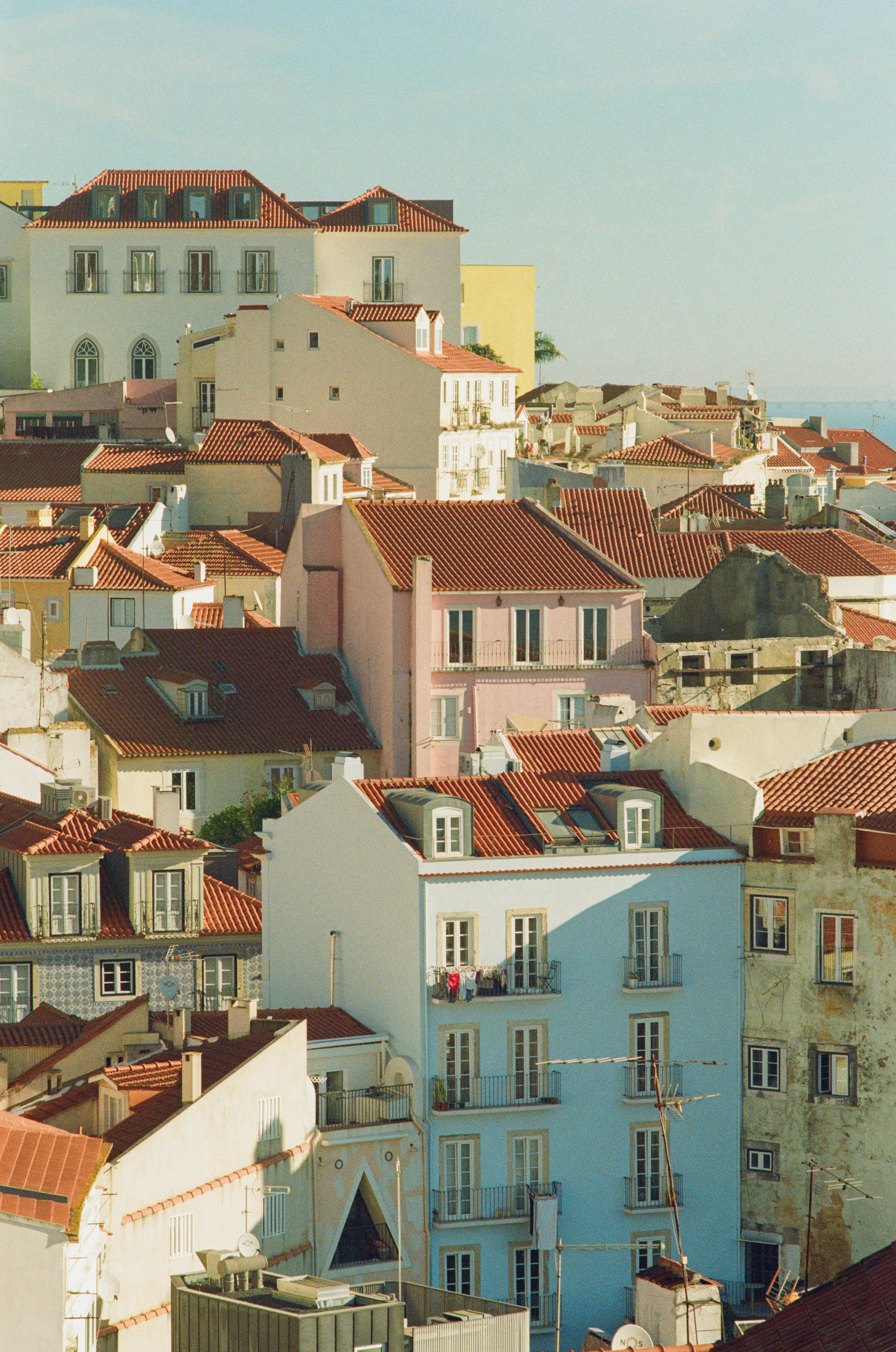 Portugal - 2025; Contax Aria