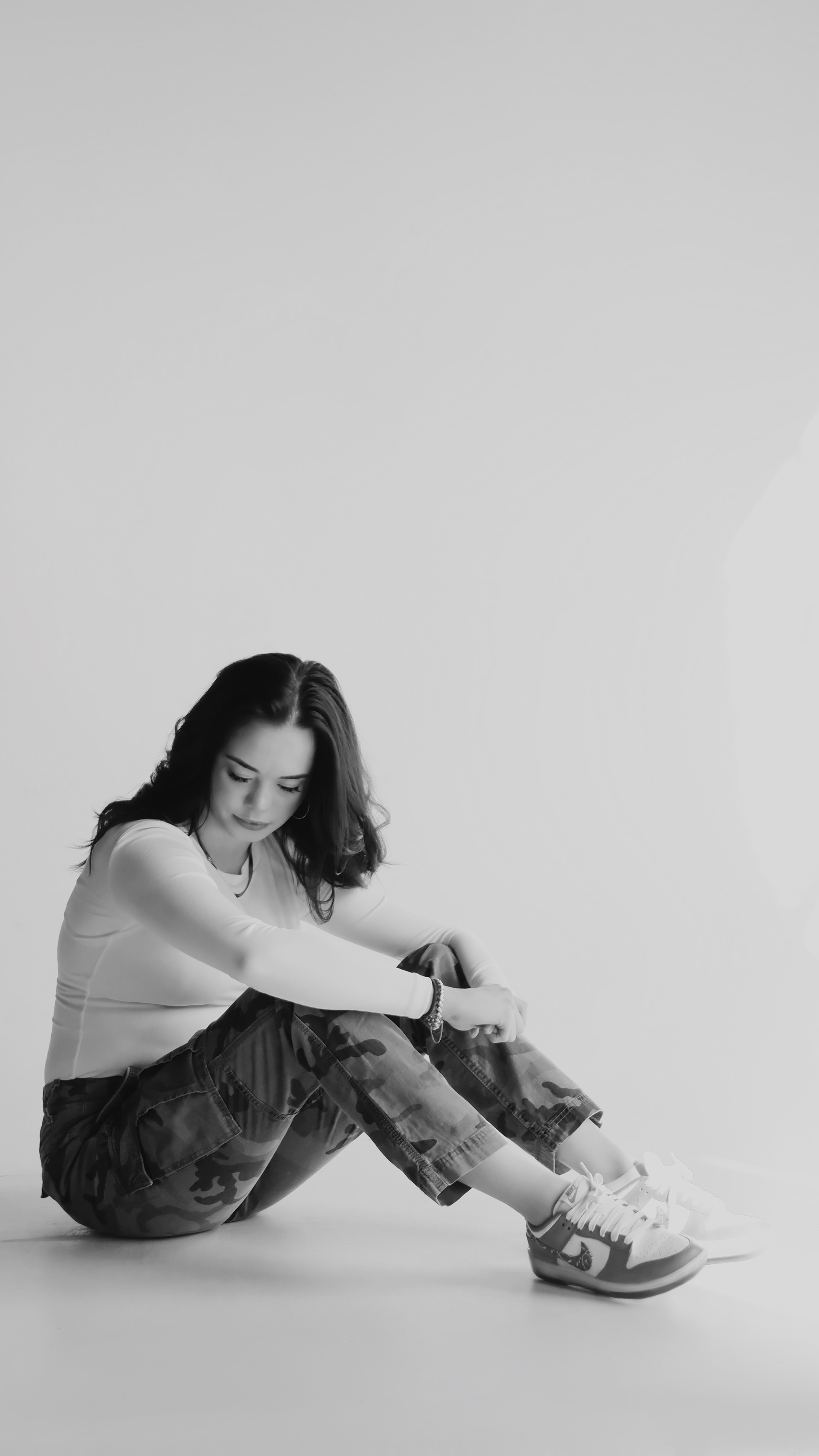 Kelly - 2023; Fuji X-T100