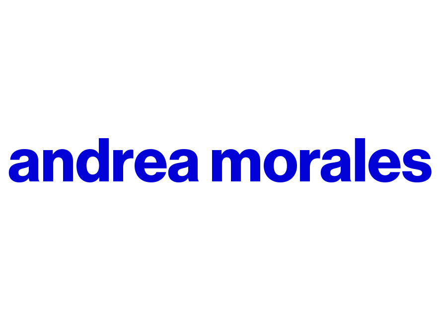 Andrea Morales