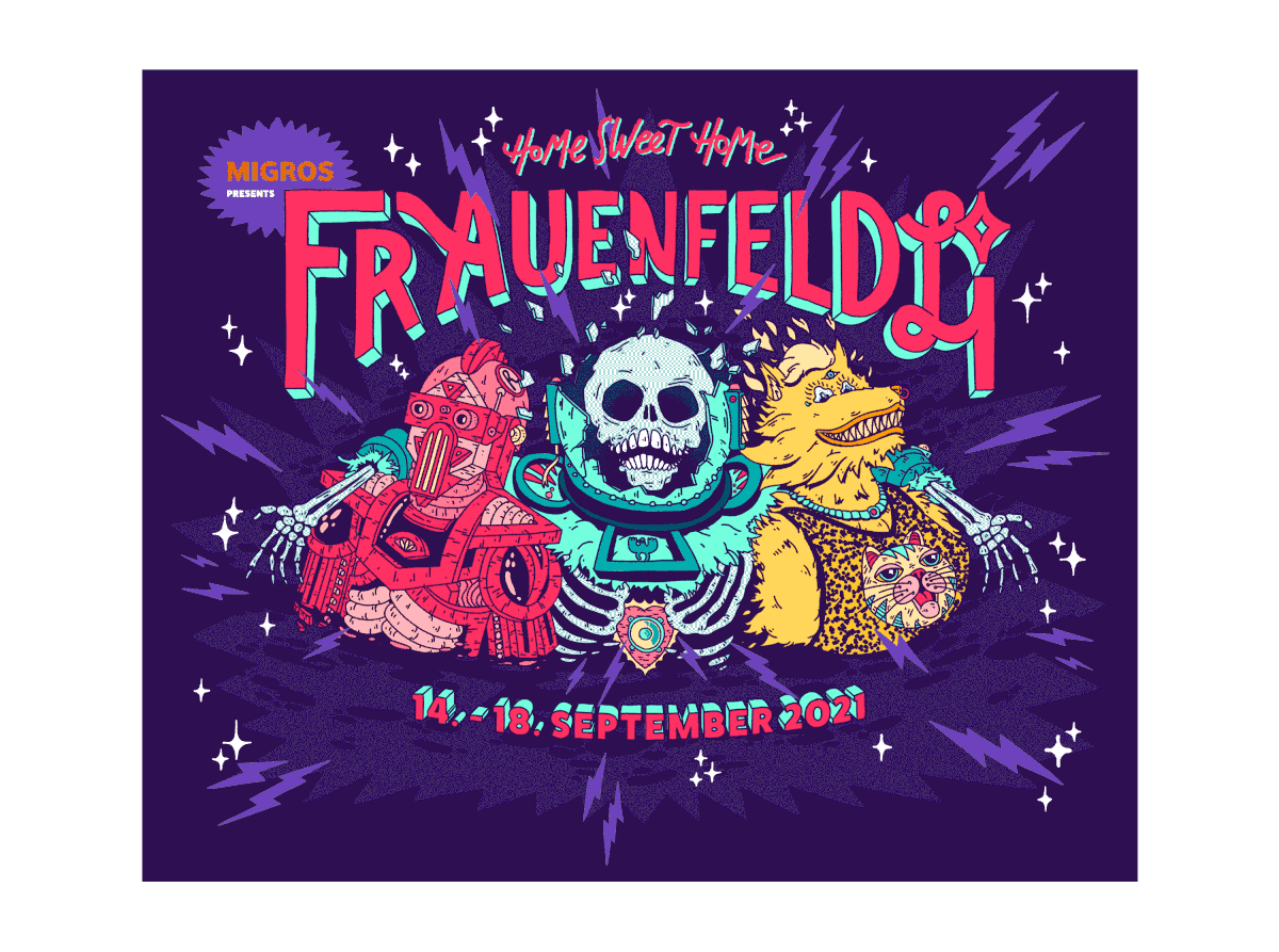 suche arbeit frauenfeld