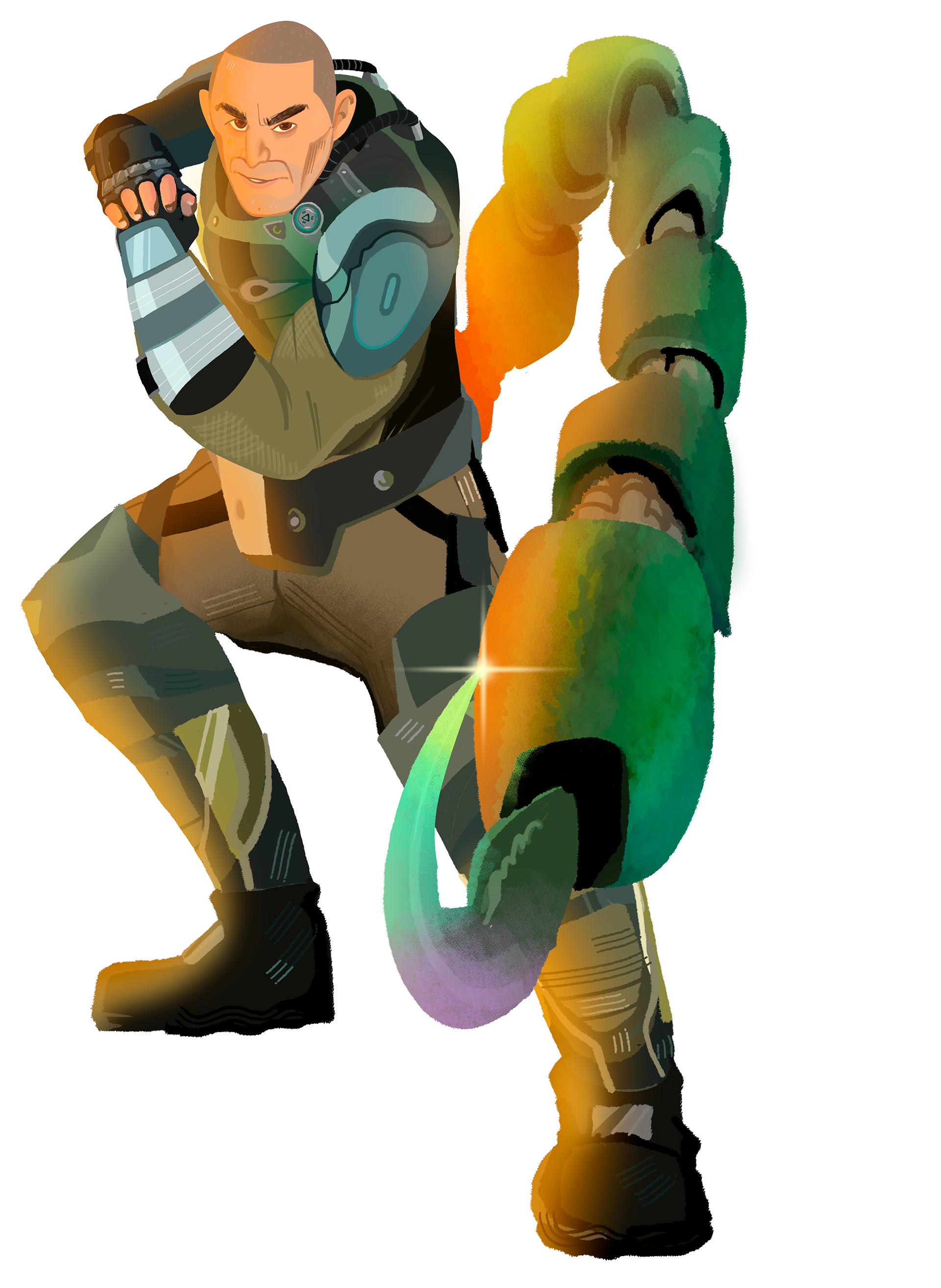 ScorpionBND
